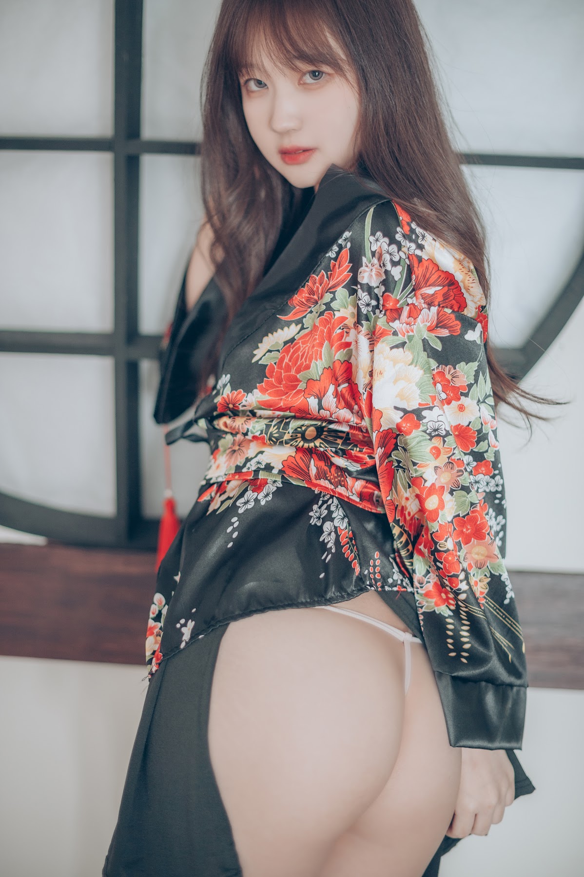 JOApictures – Sia (시아) x DOLPHIN 21. Halloween - P49