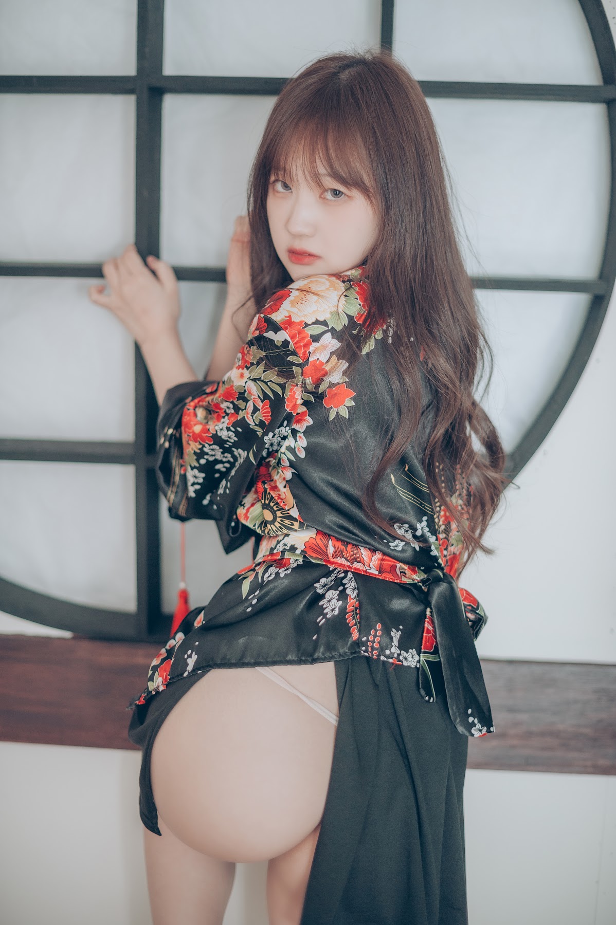 JOApictures – Sia (시아) x DOLPHIN 21. Halloween - P50