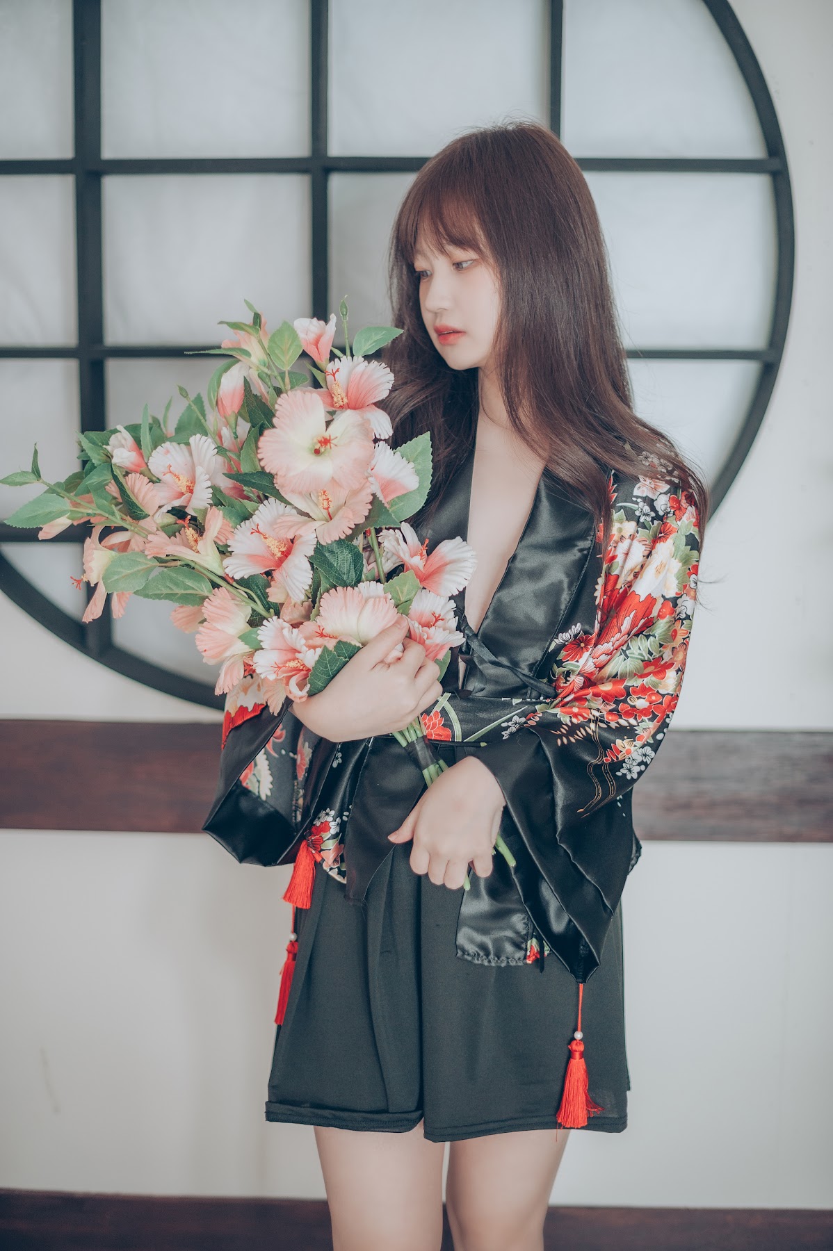 JOApictures – Sia (시아) x DOLPHIN 21. Halloween - P54