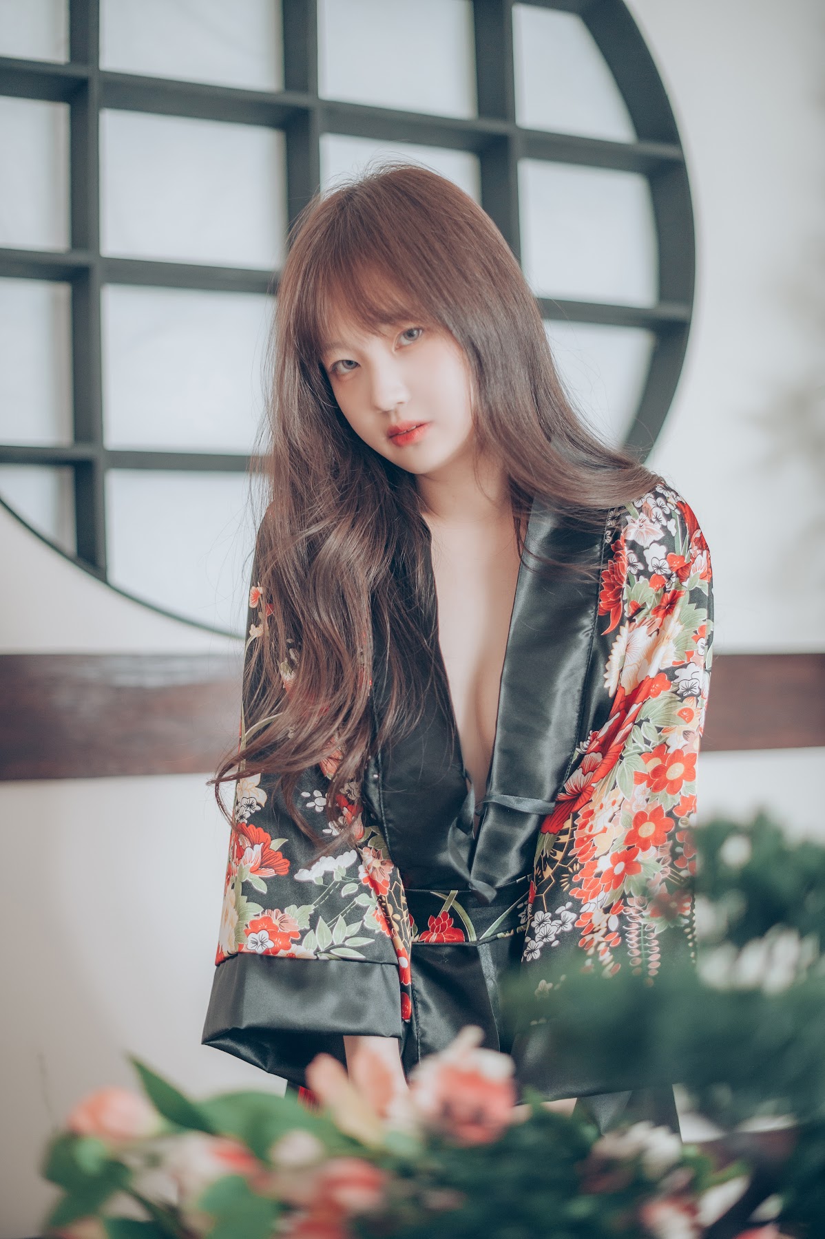 JOApictures – Sia (시아) x DOLPHIN 21. Halloween - P57