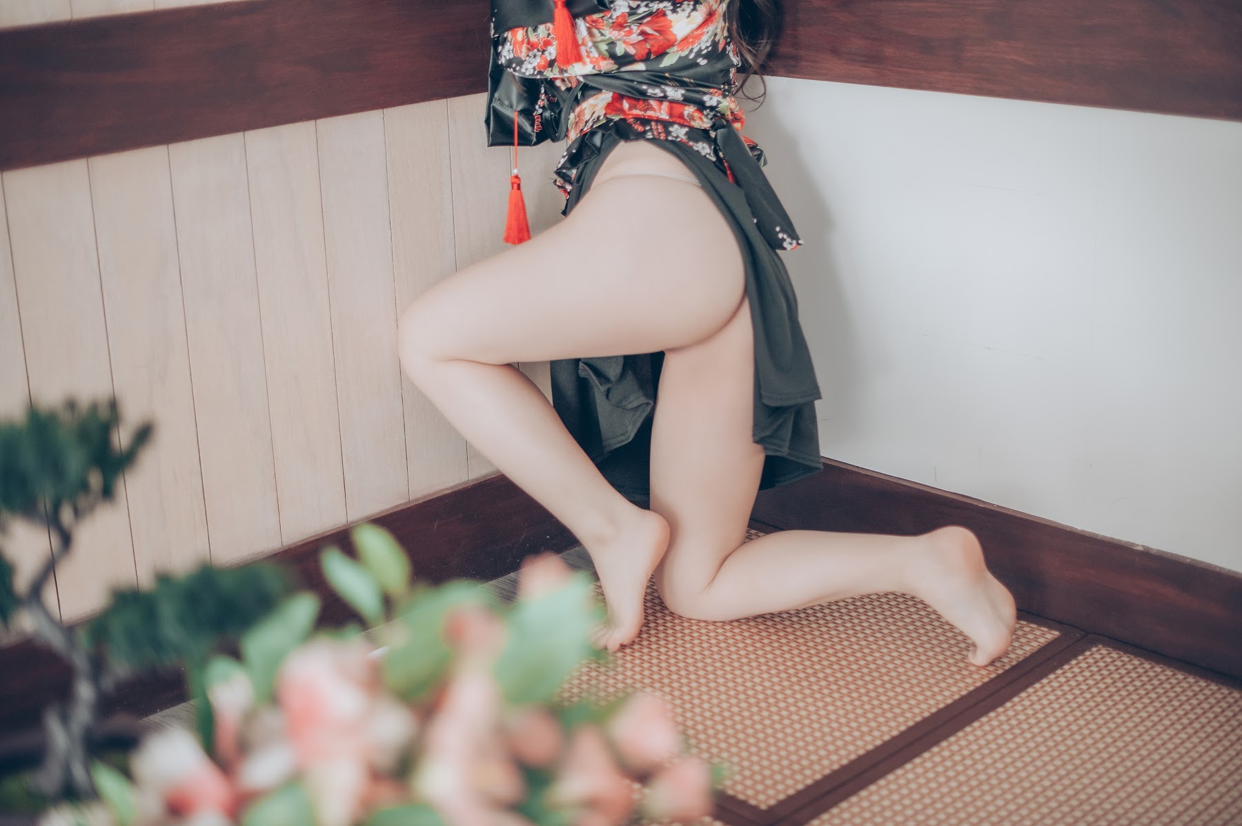 JOApictures – Sia (시아) x DOLPHIN 21. Halloween - P69
