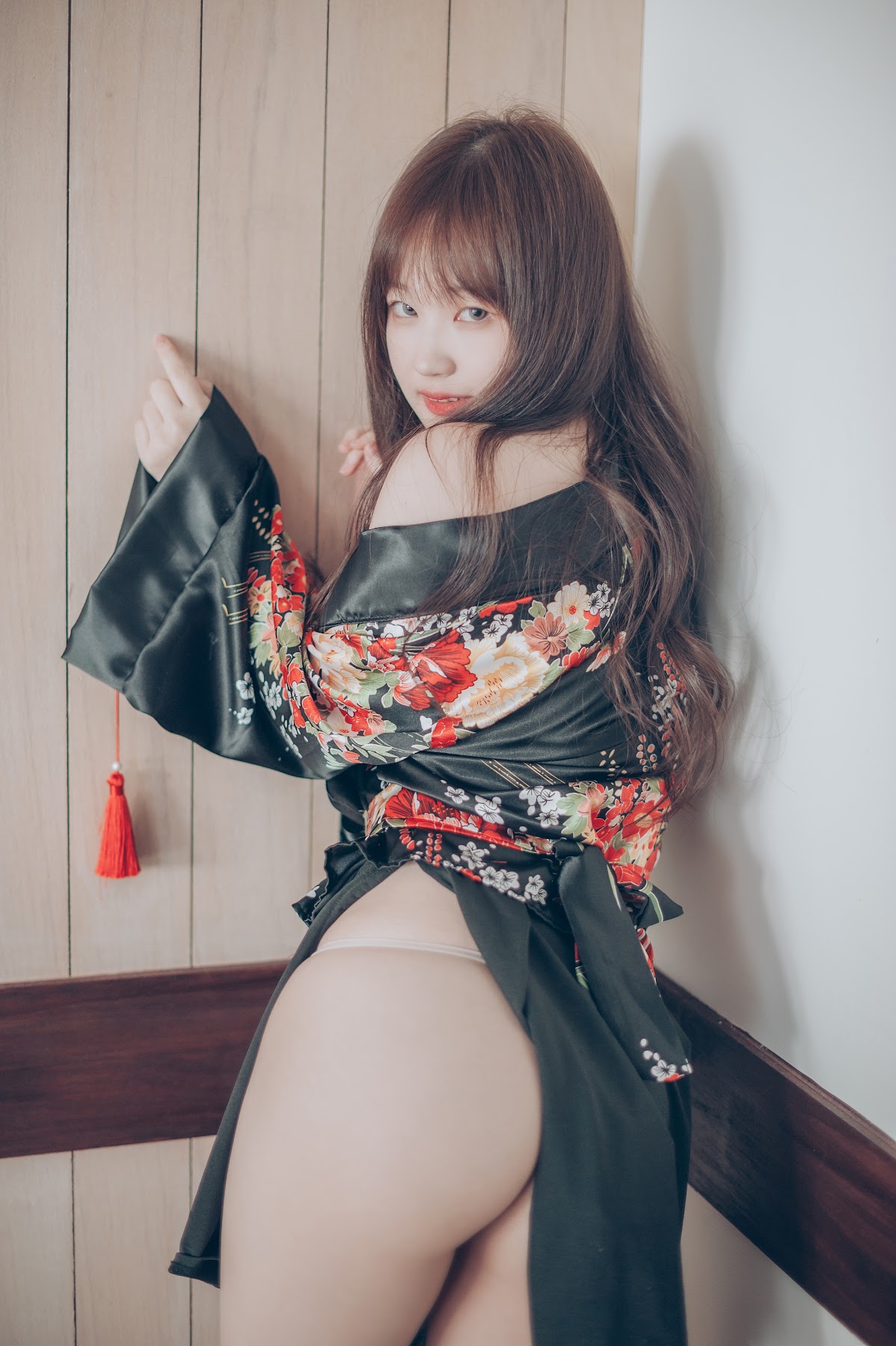 JOApictures – Sia (시아) x DOLPHIN 21. Halloween - P71