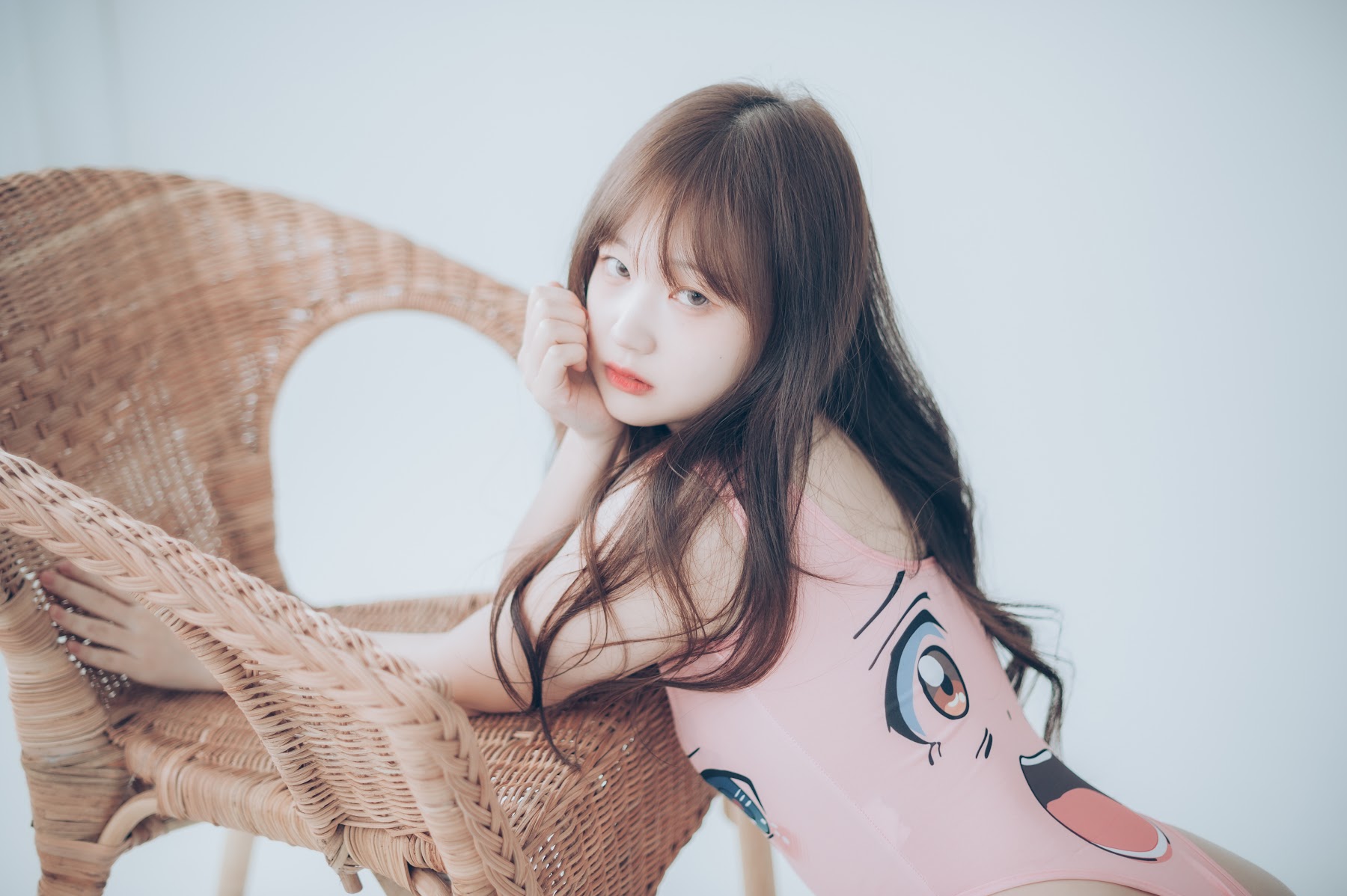 JOApictures – Sia (시아) x DOLPHIN 22. January - P2