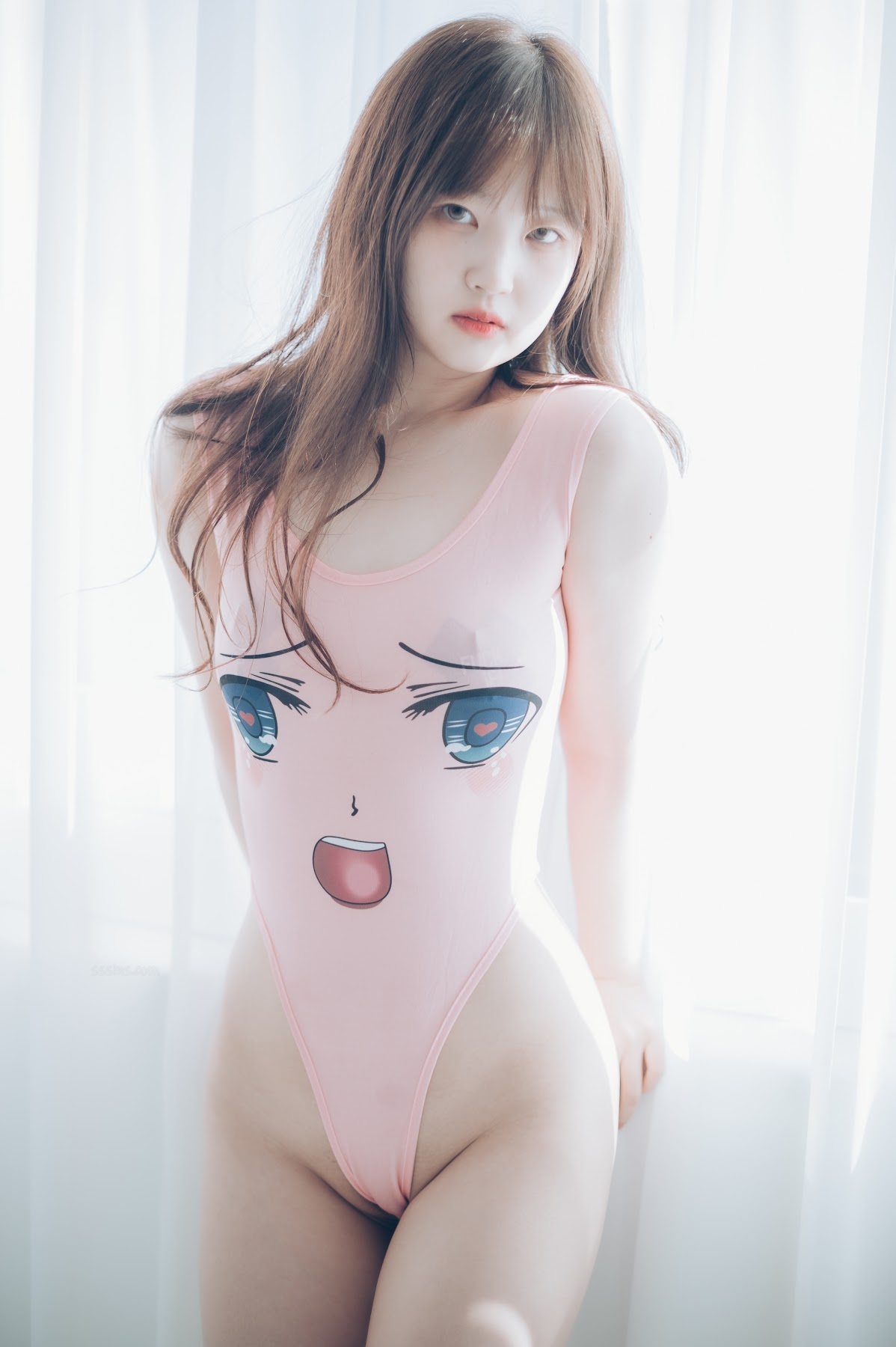 JOApictures – Sia (시아) x DOLPHIN 22. January - P33