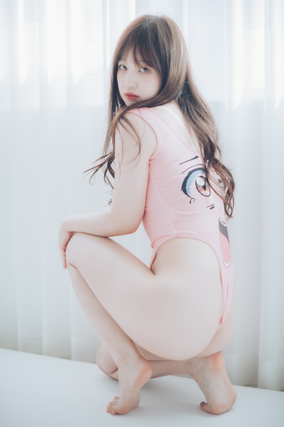 JOApictures – Sia (시아) x DOLPHIN 22. January - P43