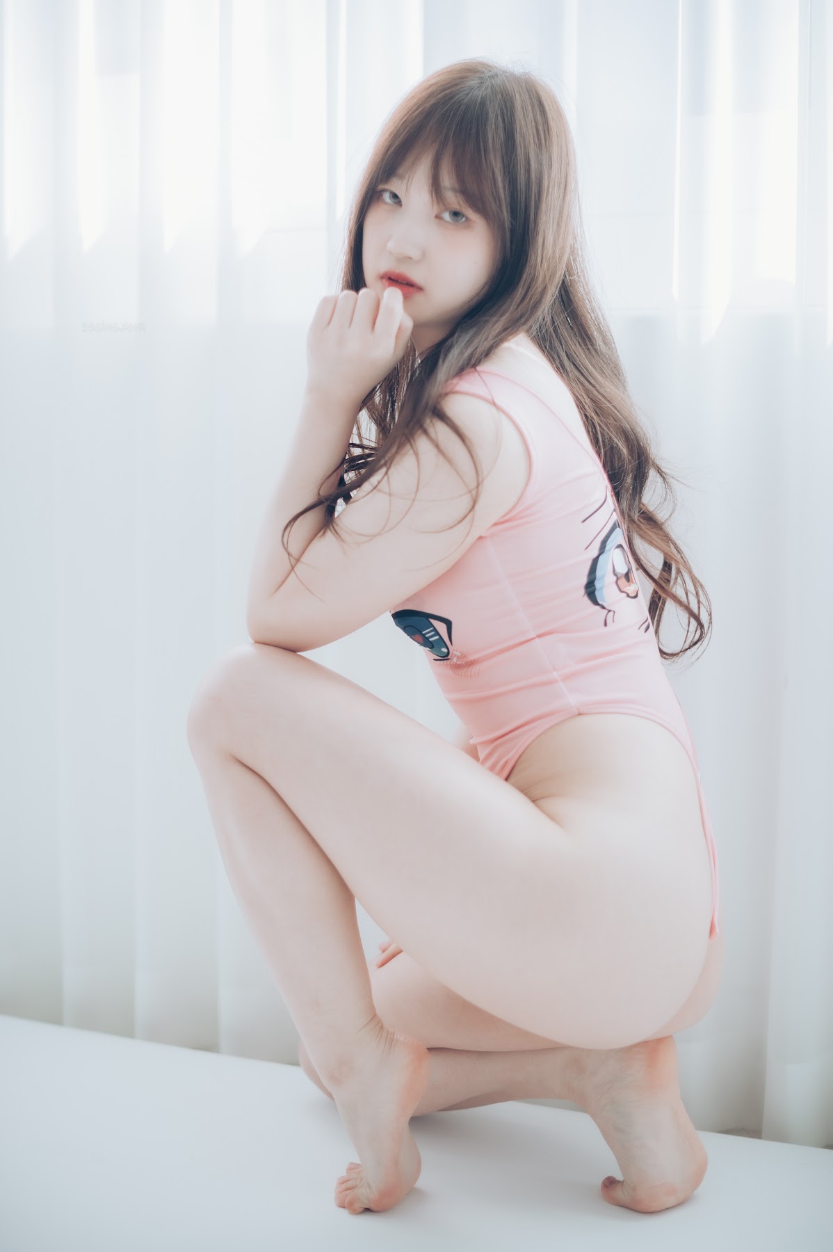 JOApictures – Sia (시아) x DOLPHIN 22. January - P44