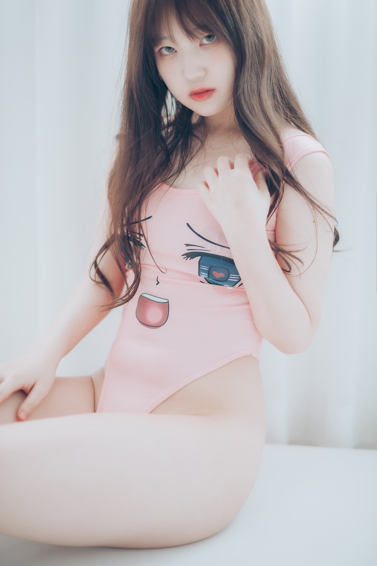 JOApictures – Sia (시아) x DOLPHIN 22. January - P60