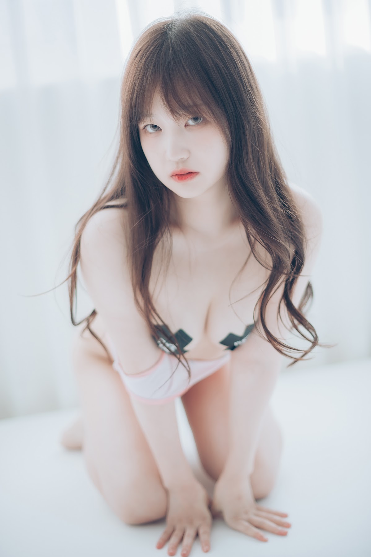 JOApictures – Sia (시아) x DOLPHIN 22. January - P70