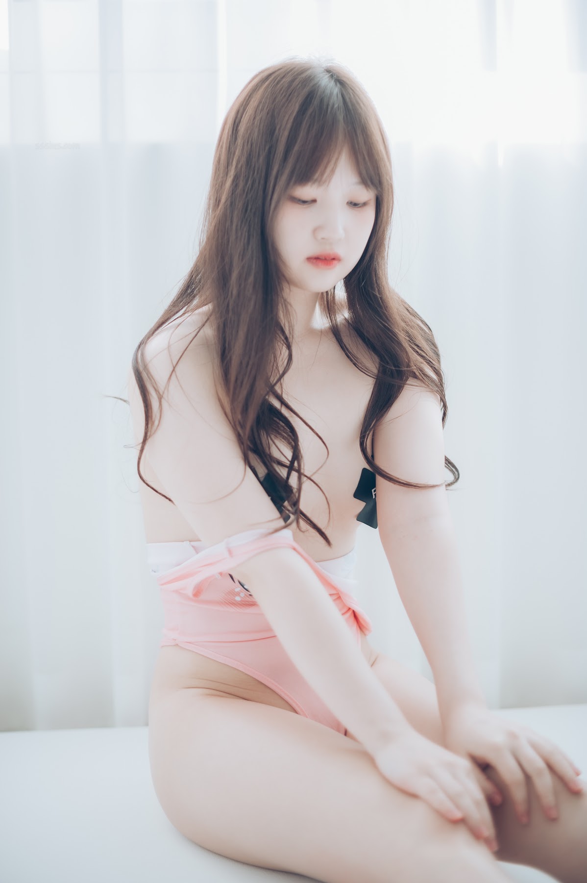 JOApictures – Sia (시아) x DOLPHIN 22. January - P77