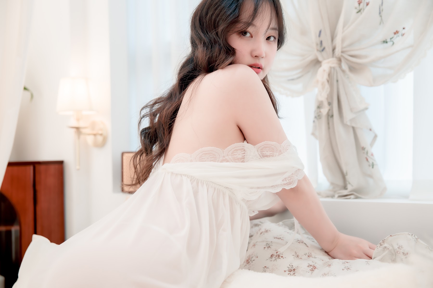 JOApictures – Sia (시아) x JOA 20. DECEMBER Vol.1 - P9