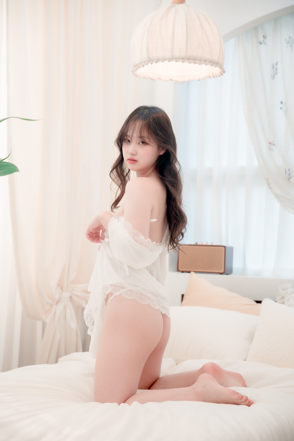 JOApictures – Sia (시아) x JOA 20. DECEMBER Vol.1 - P21