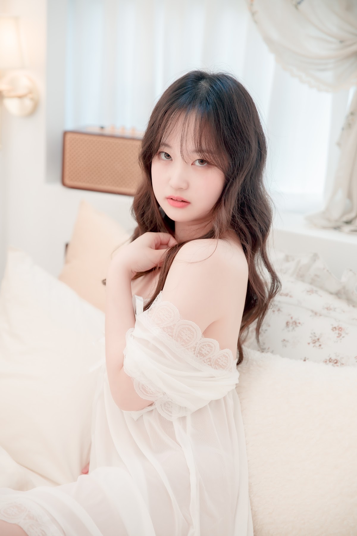 JOApictures – Sia (시아) x JOA 20. DECEMBER Vol.1 - P2