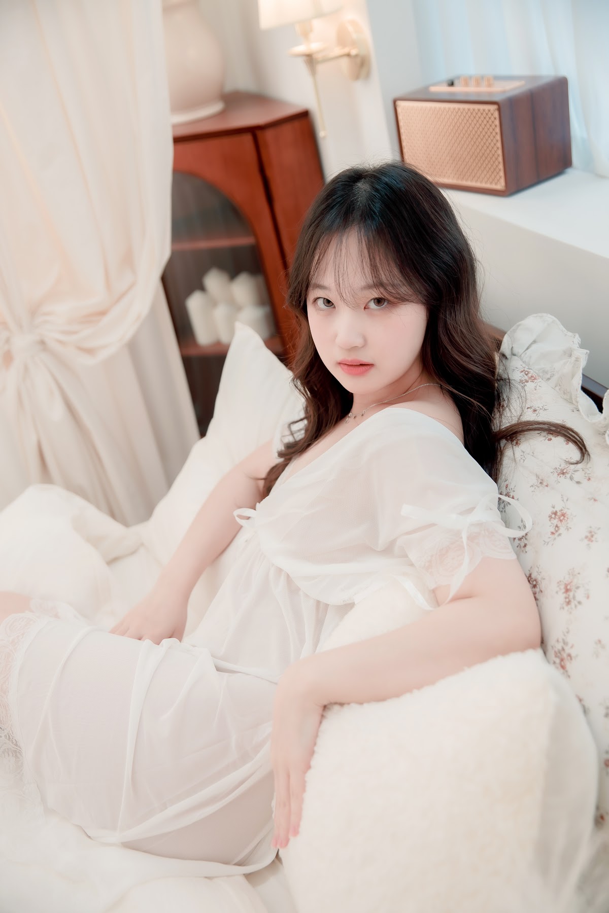 JOApictures – Sia (시아) x JOA 20. DECEMBER Vol.1 - P3