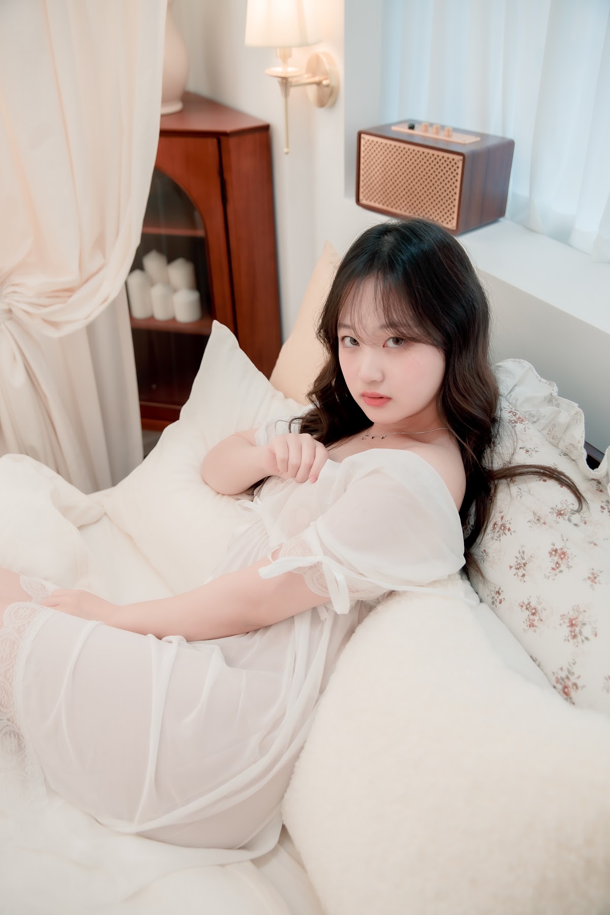 JOApictures – Sia (시아) x JOA 20. DECEMBER Vol.1 - P4