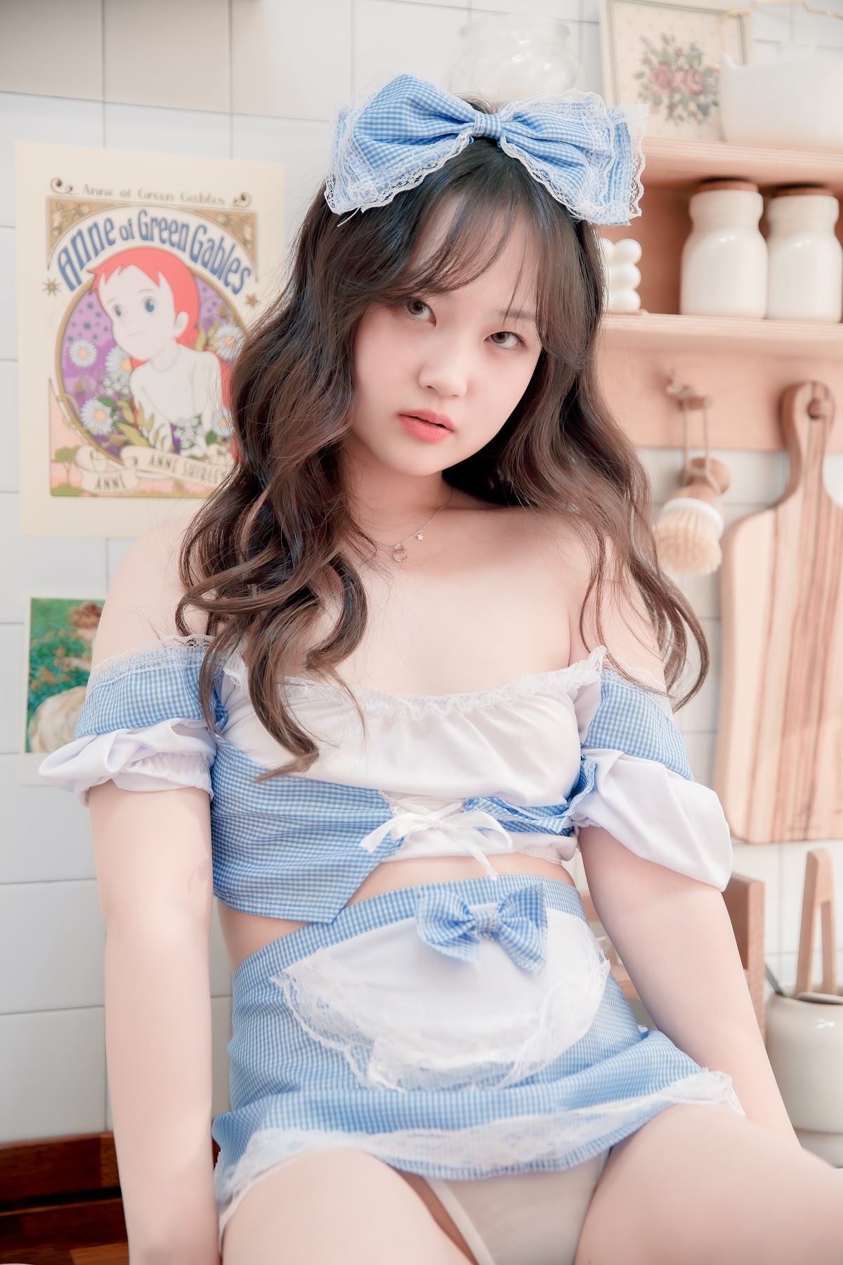 JOApictures – Sia (시아) x JOA 20. DECEMBER Vol.2 - P16