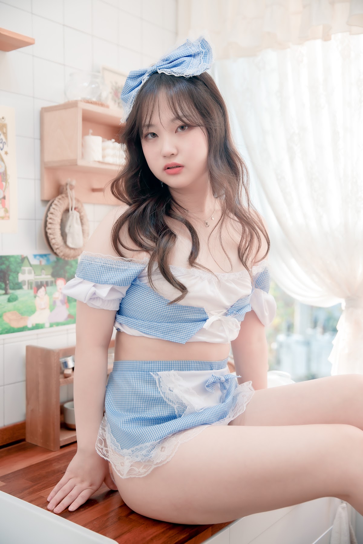 JOApictures – Sia (시아) x JOA 20. DECEMBER Vol.2 - P19