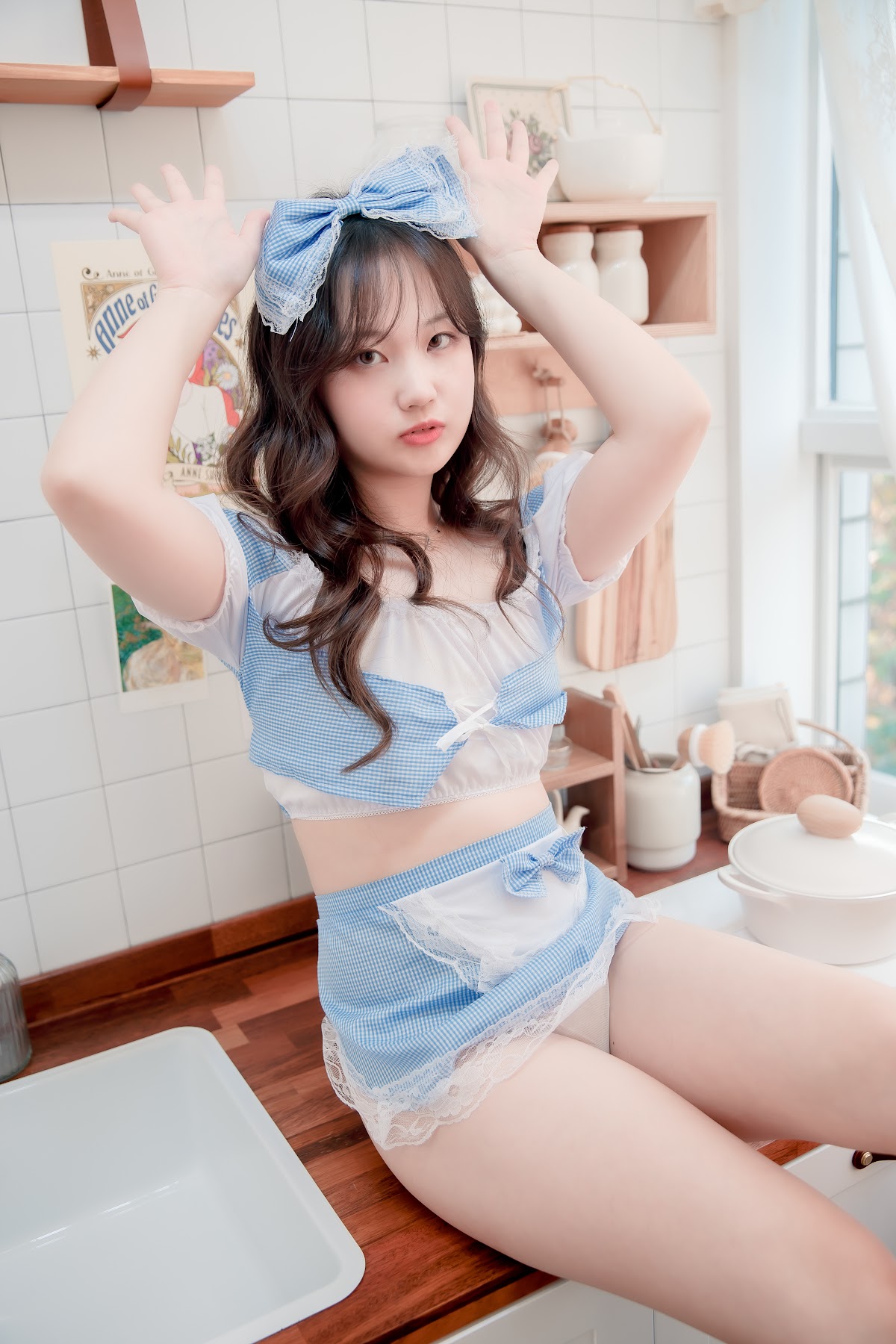 JOApictures – Sia (시아) x JOA 20. DECEMBER Vol.2 - P20