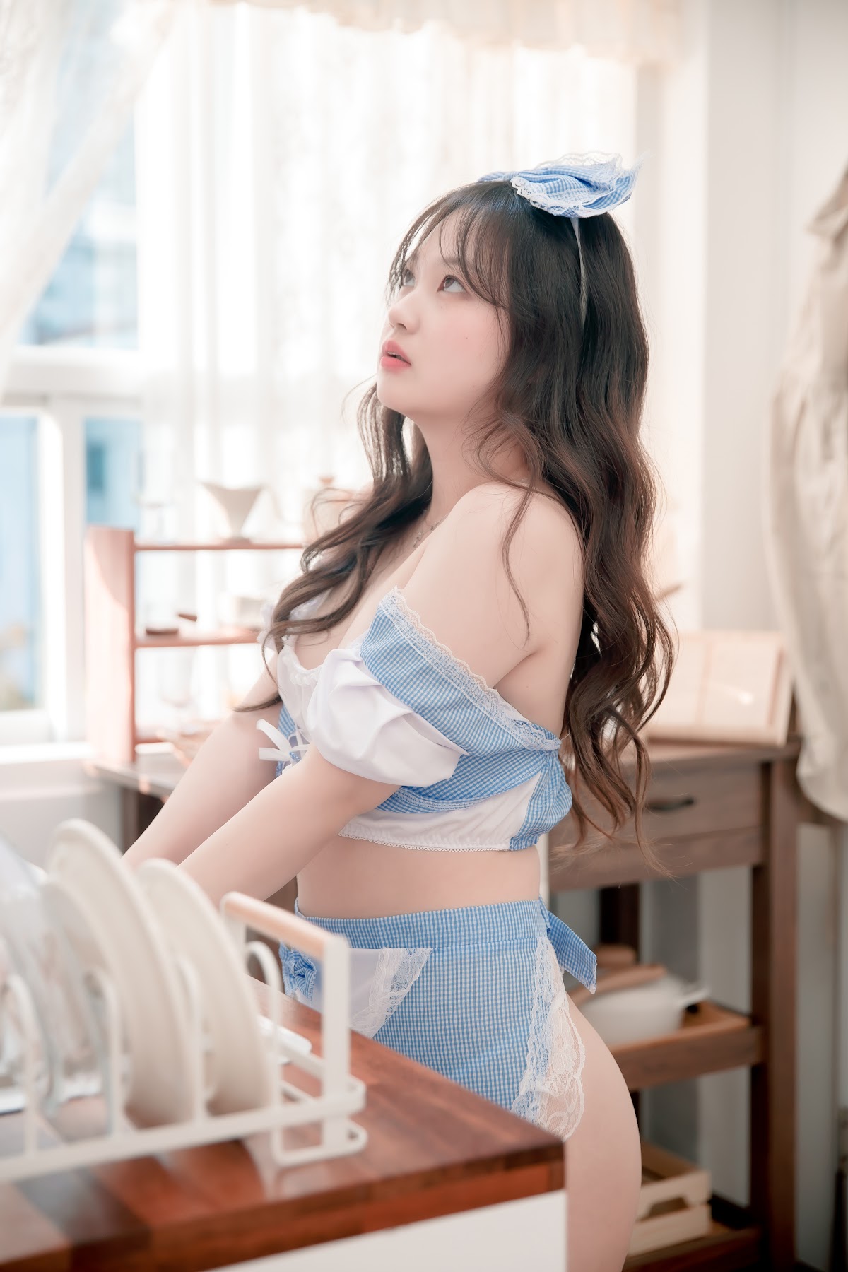 JOApictures – Sia (시아) x JOA 20. DECEMBER Vol.2 - P3