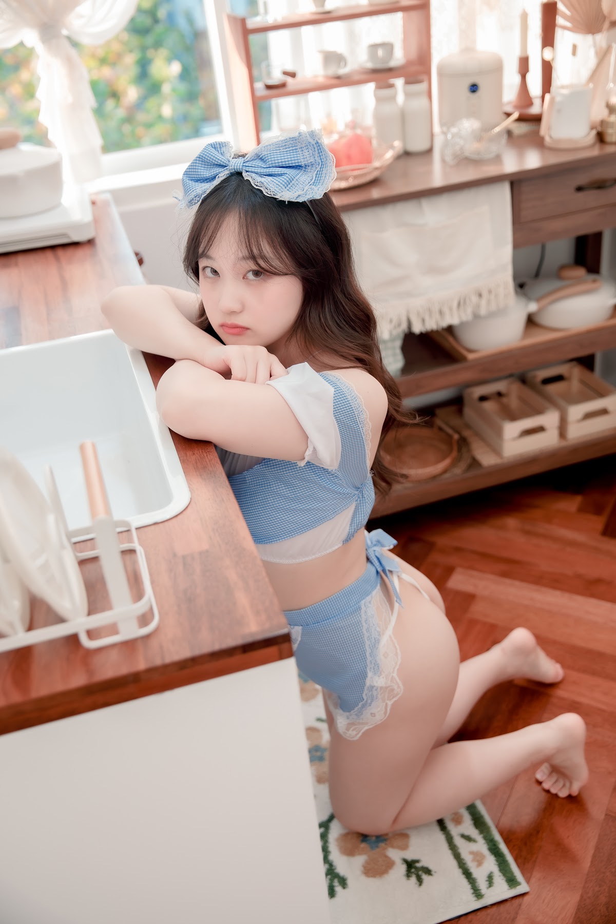 JOApictures – Sia (시아) x JOA 20. DECEMBER Vol.2 - P42