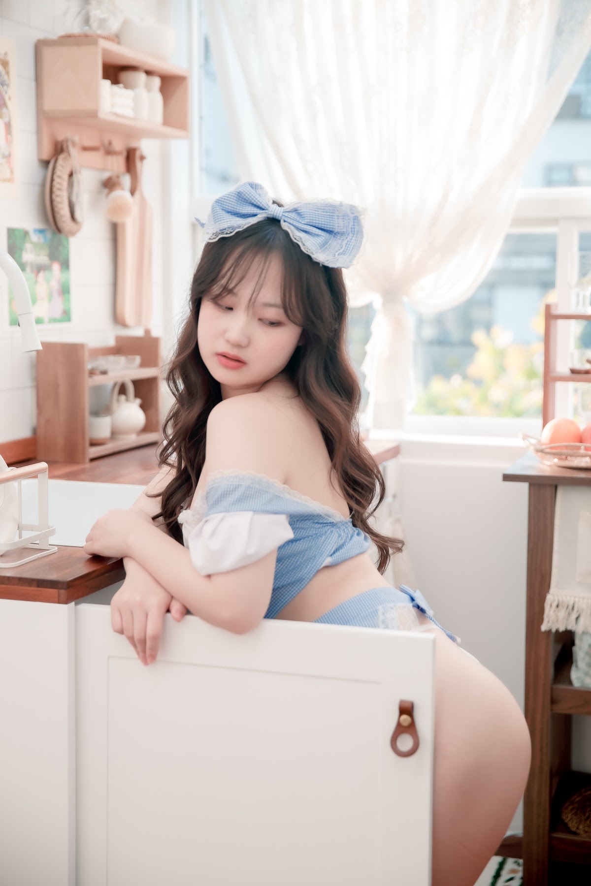 JOApictures – Sia (시아) x JOA 20. DECEMBER Vol.2 - P43