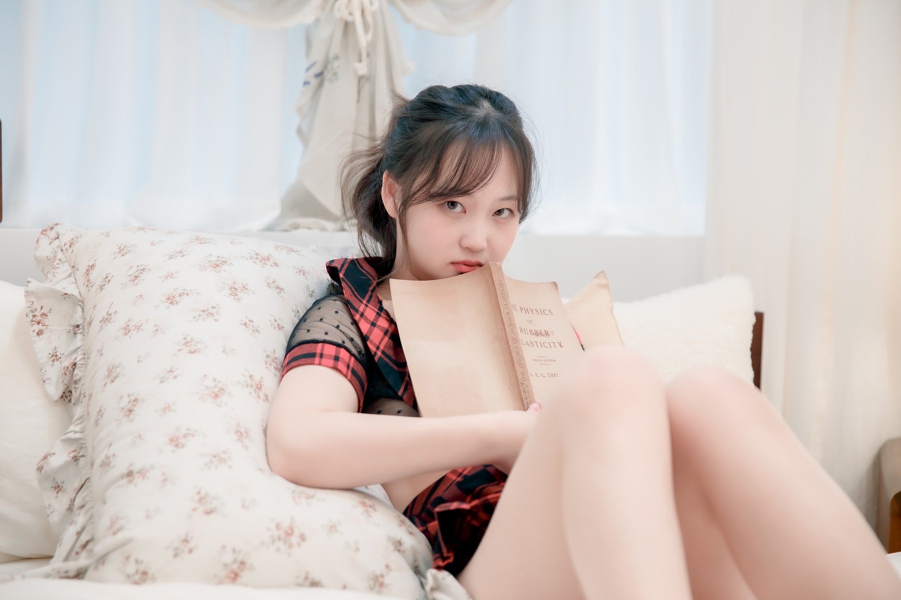 JOApictures – Sia (시아) x JOA 20. DECEMBER Vol.3 - P31