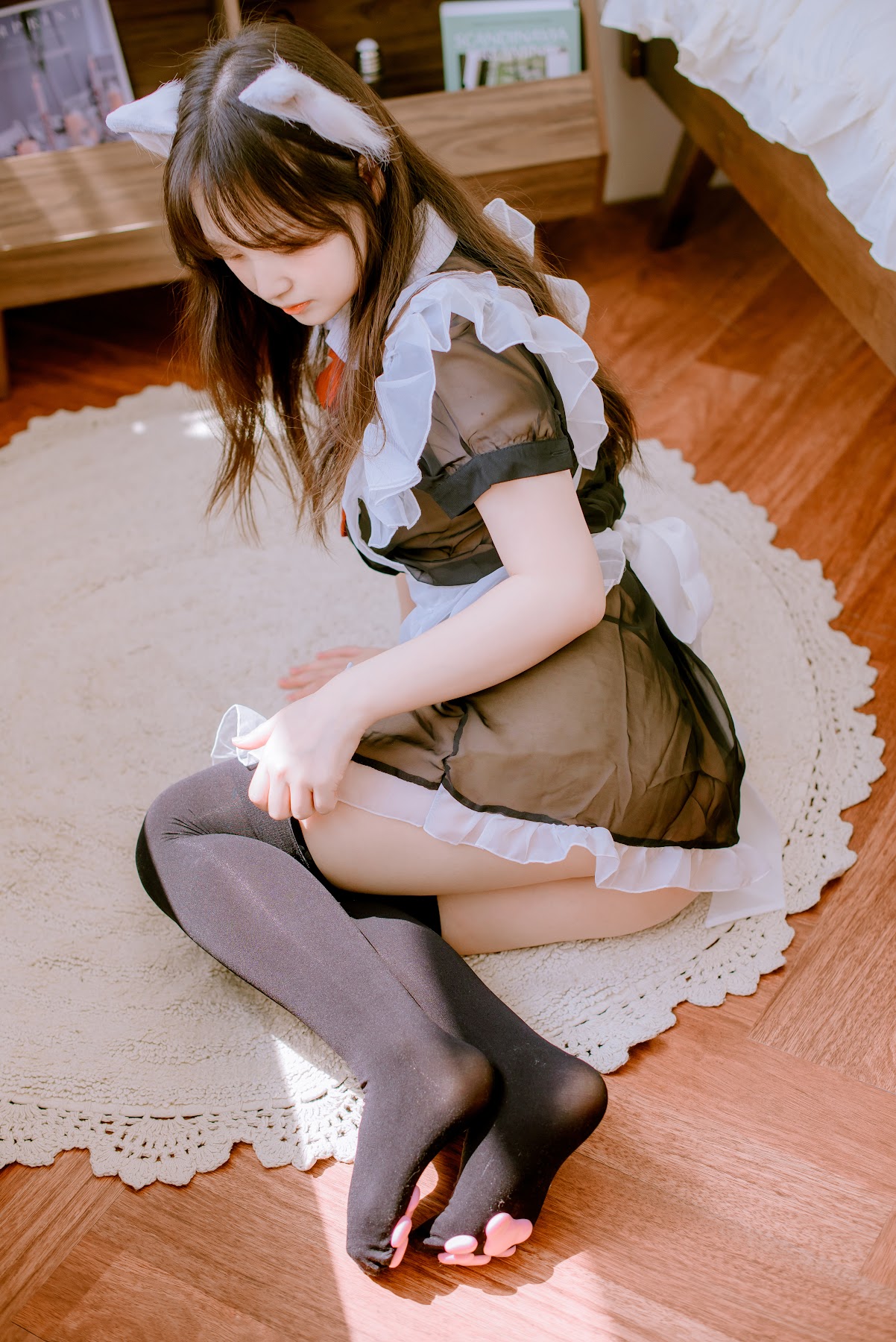 JOApictures – Sia (시아) x JOA 21. JUNE Vol.1 - P15