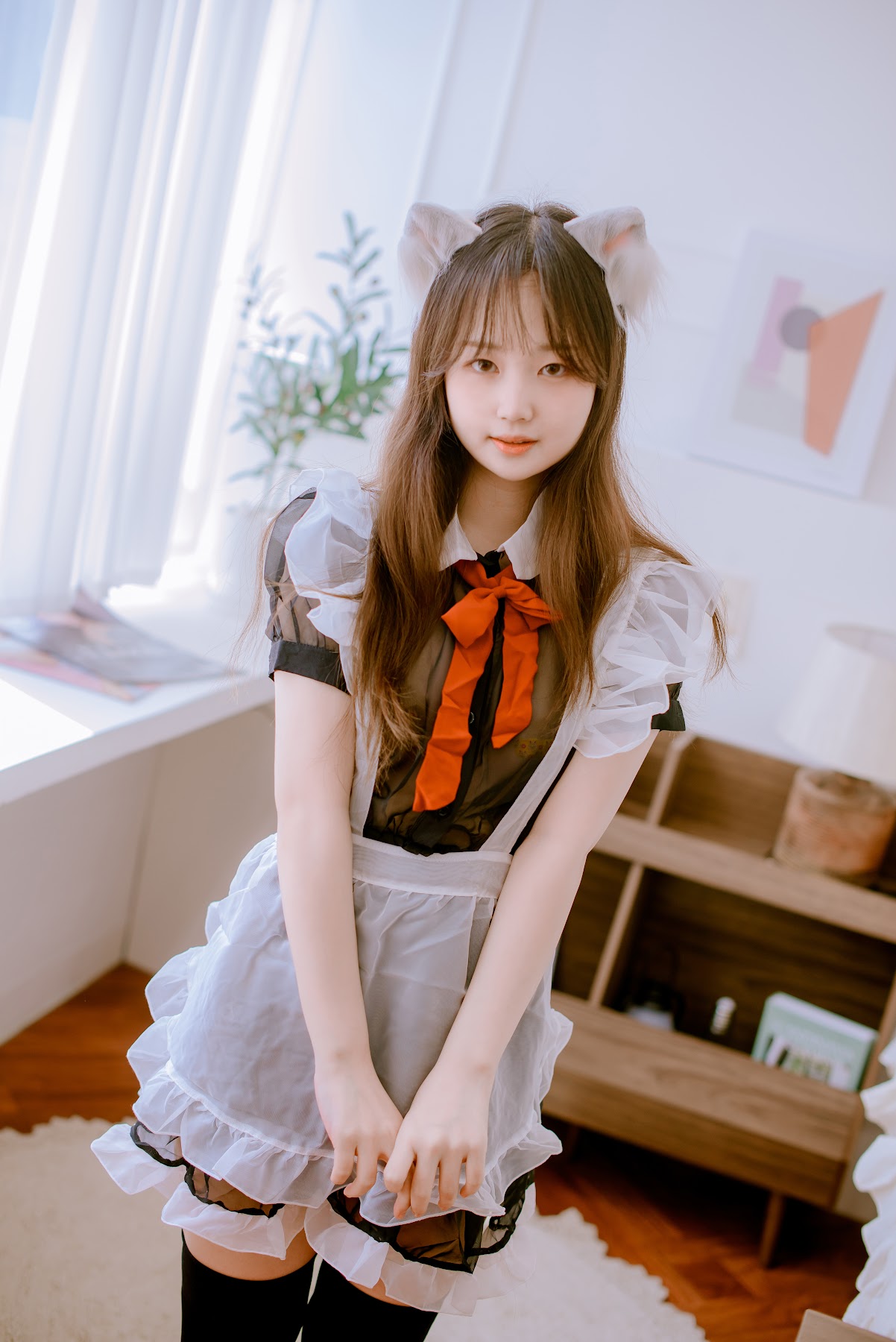 JOApictures – Sia (시아) x JOA 21. JUNE Vol.1 - P1