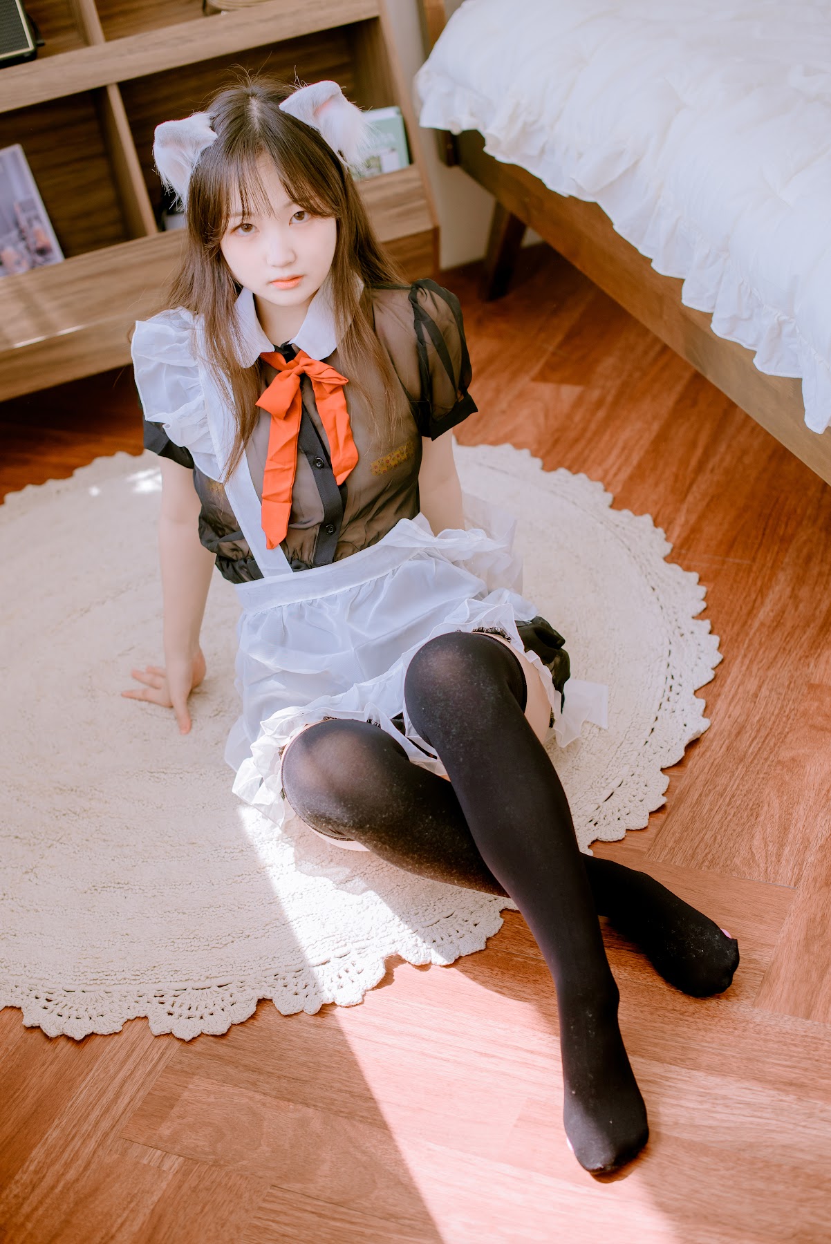 JOApictures – Sia (시아) x JOA 21. JUNE Vol.1 - P21