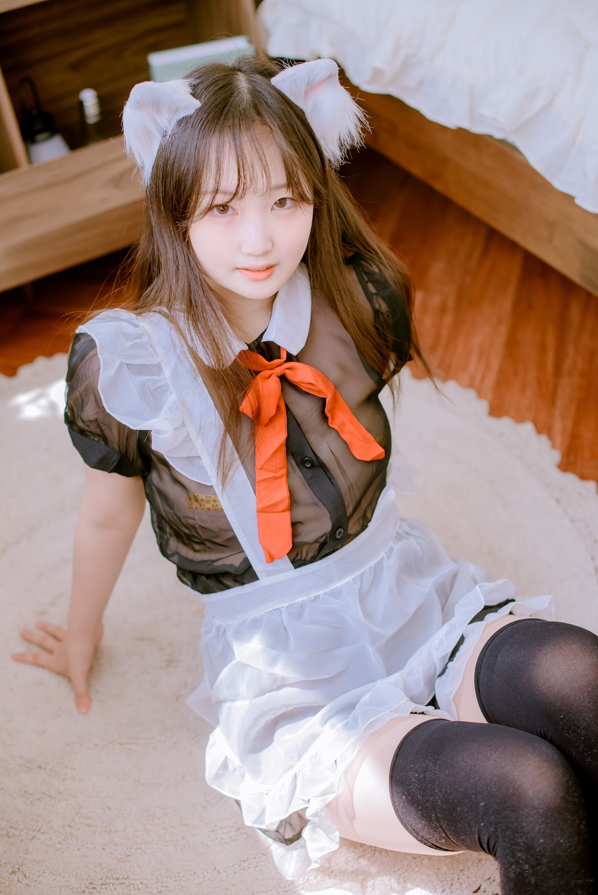 JOApictures – Sia (시아) x JOA 21. JUNE Vol.1 - P24