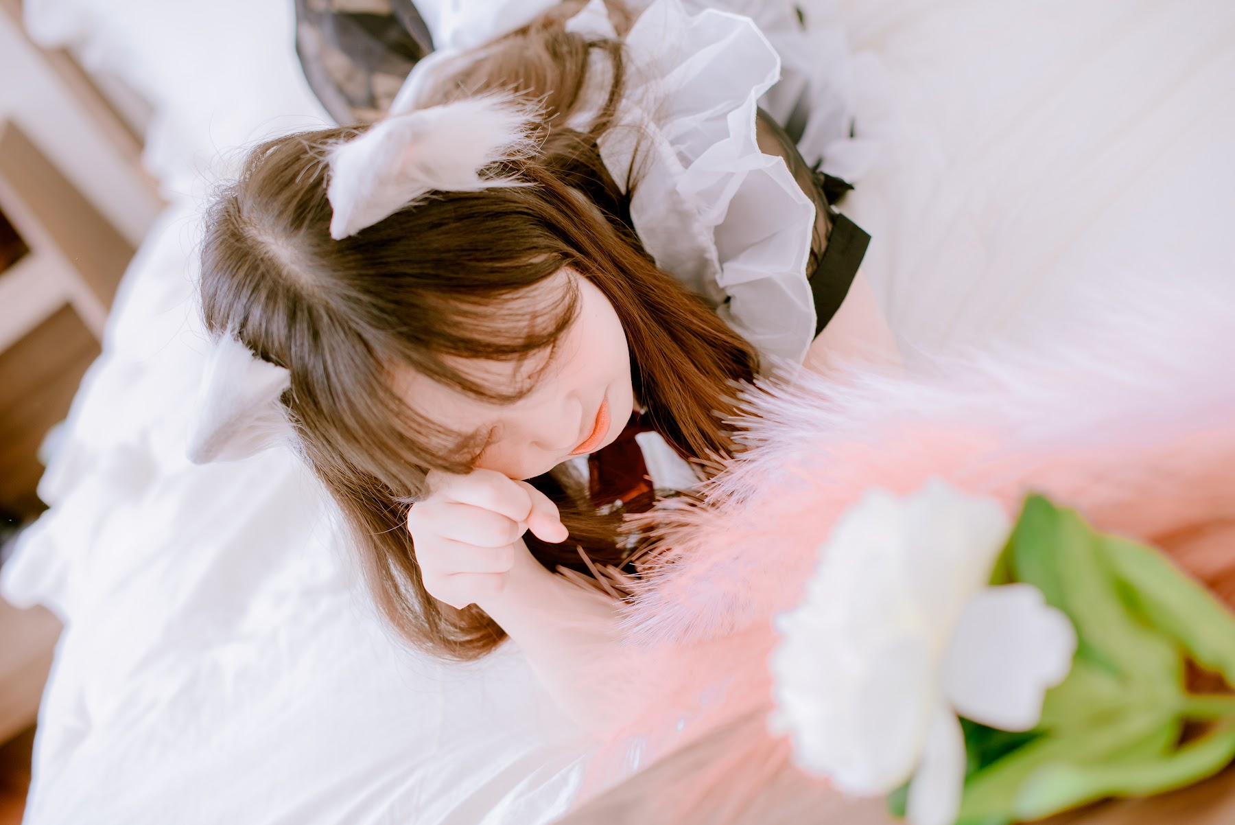 JOApictures – Sia (시아) x JOA 21. JUNE Vol.1 - P33