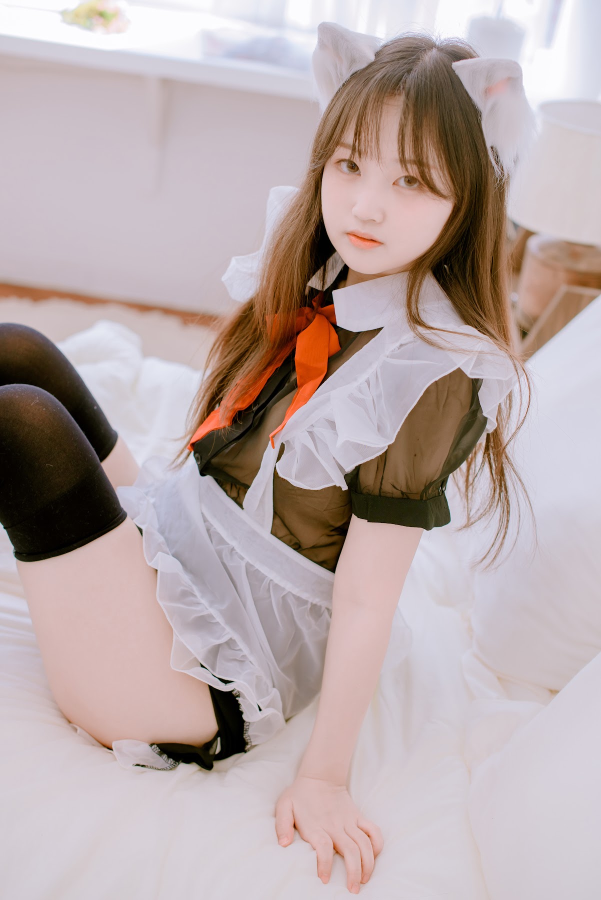 JOApictures – Sia (시아) x JOA 21. JUNE Vol.1 - P38