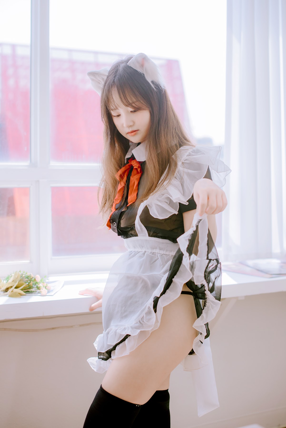 JOApictures – Sia (시아) x JOA 21. JUNE Vol.1 - P4