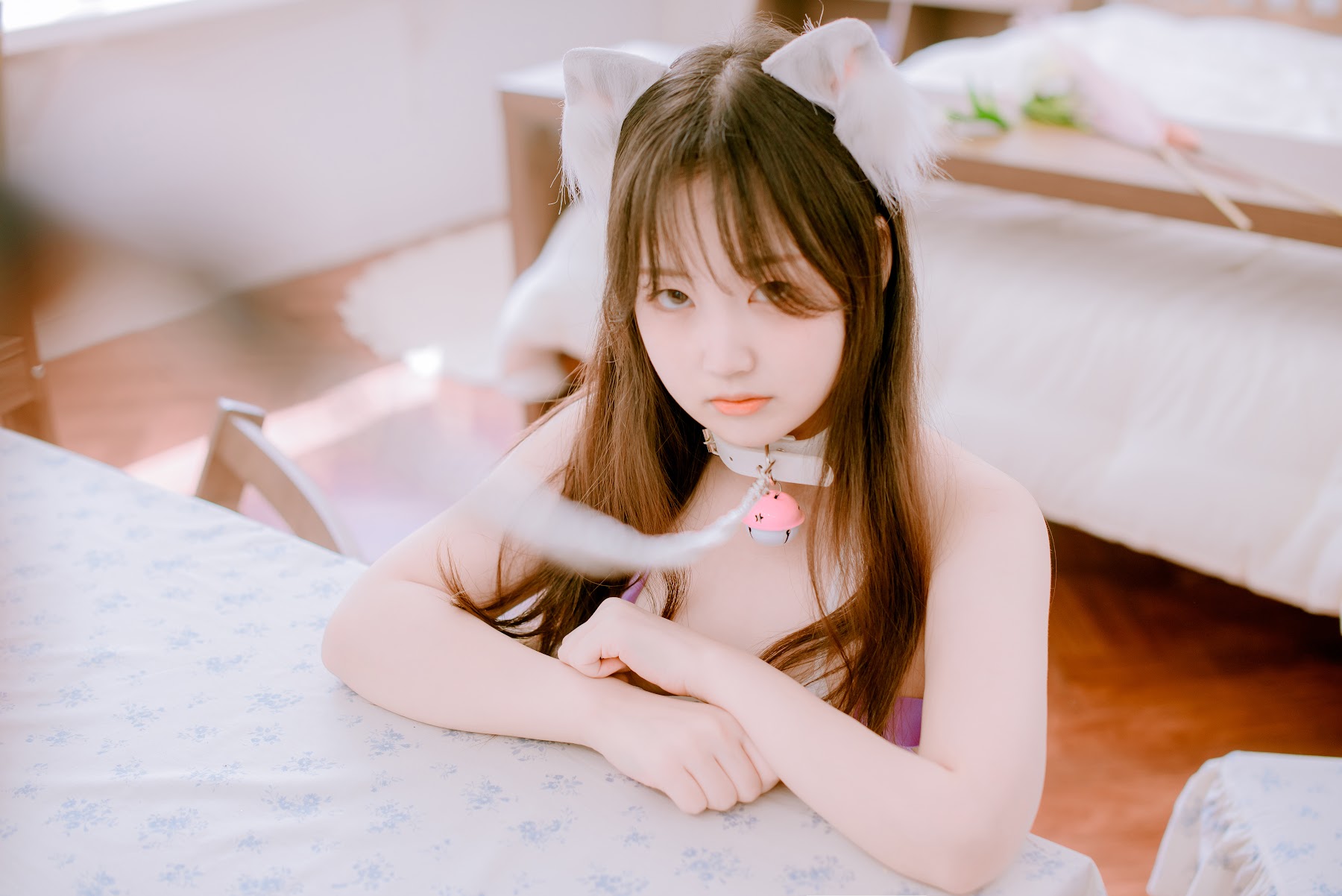 JOApictures – Sia (시아) x JOA 21. JUNE Vol.2 - P26