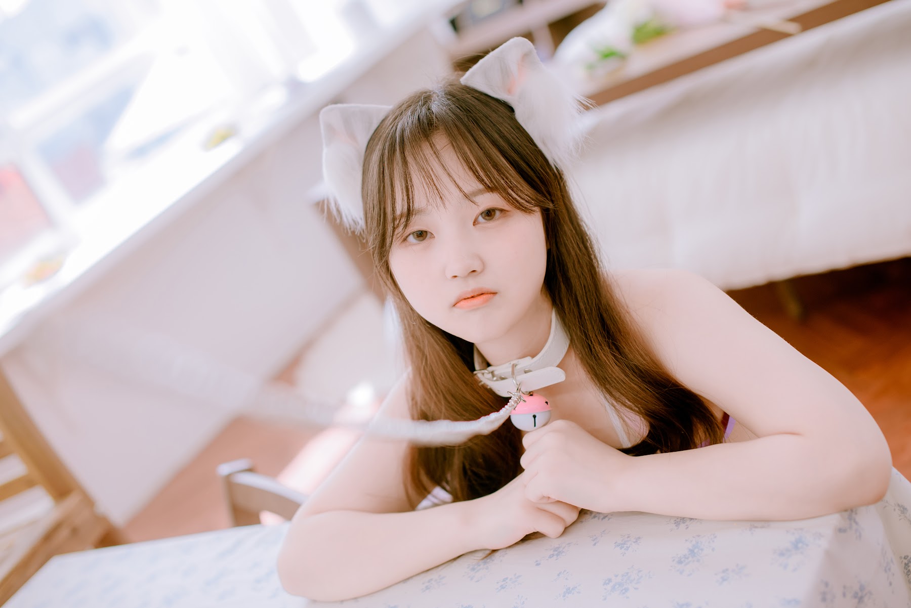 JOApictures – Sia (시아) x JOA 21. JUNE Vol.2 - P28