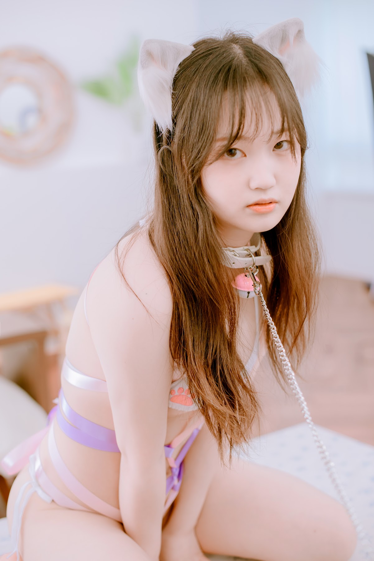 JOApictures – Sia (시아) x JOA 21. JUNE Vol.2 - P32