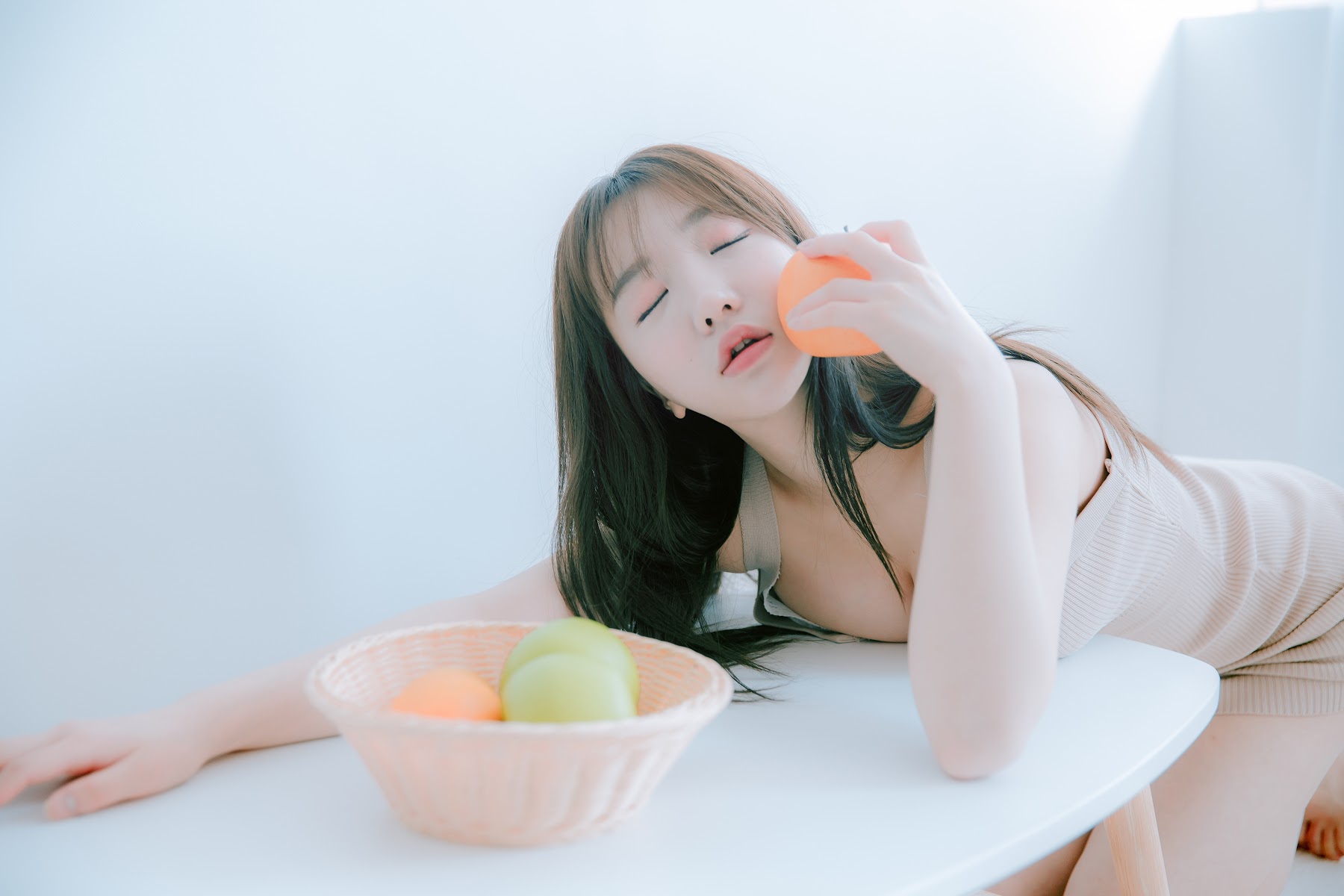 JOApictures – Son Ye-Eun (손예은) x JOA 20. APR Vol.1 - P42