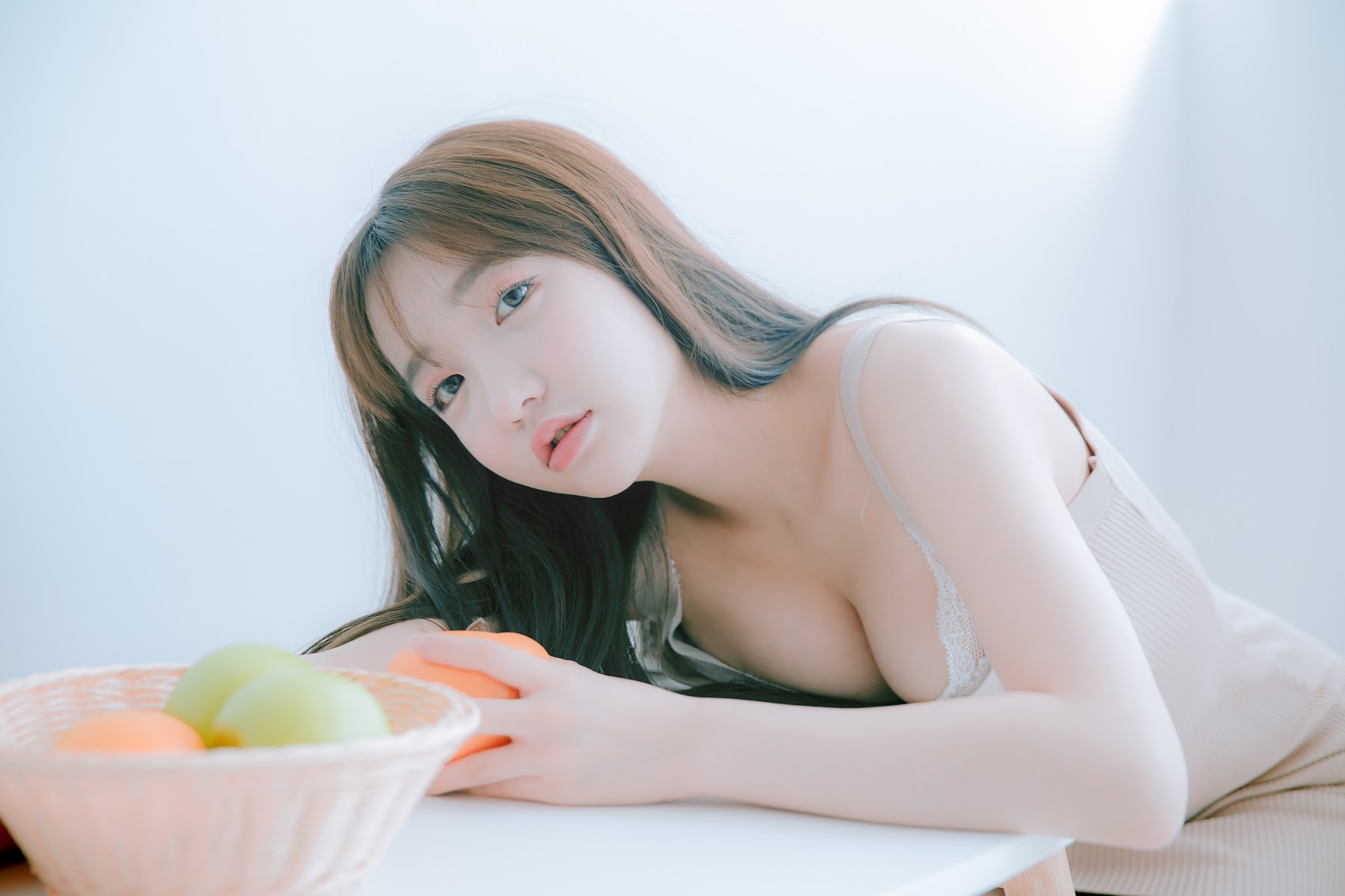 JOApictures – Son Ye-Eun (손예은) x JOA 20. APR Vol.1 - P54