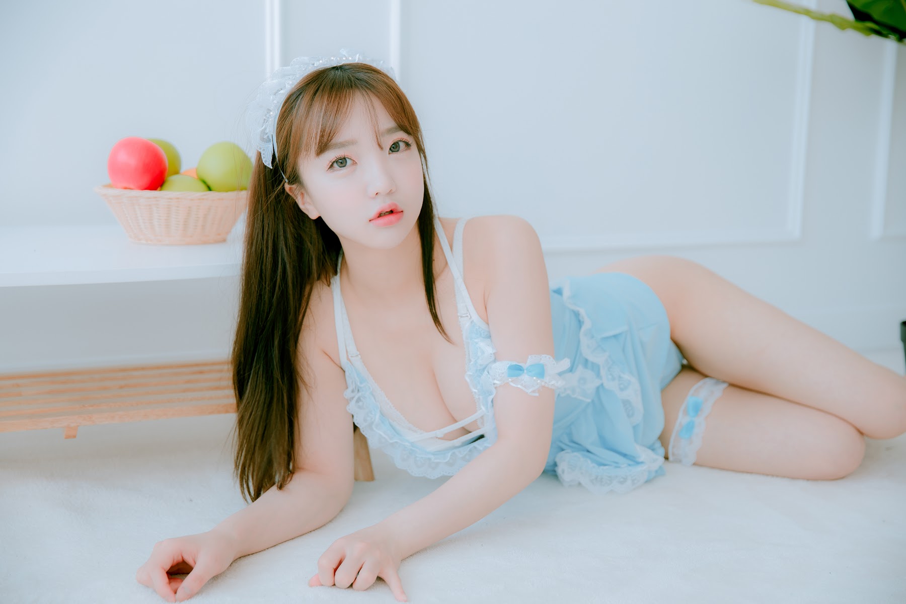 JOApictures – Son Ye-Eun (손예은) x JOA 20. APR Vol.1 - P56