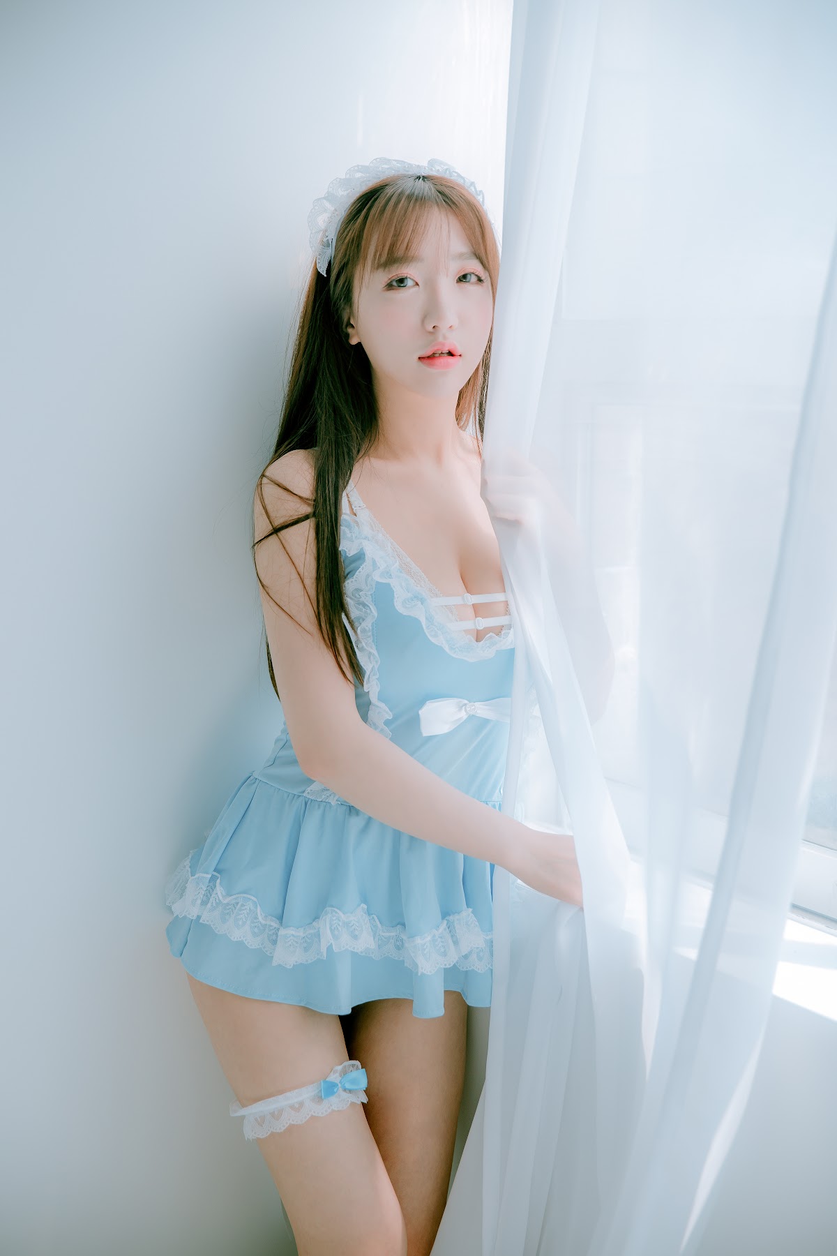 JOApictures – Son Ye-Eun (손예은) x JOA 20. APR Vol.1 - P64