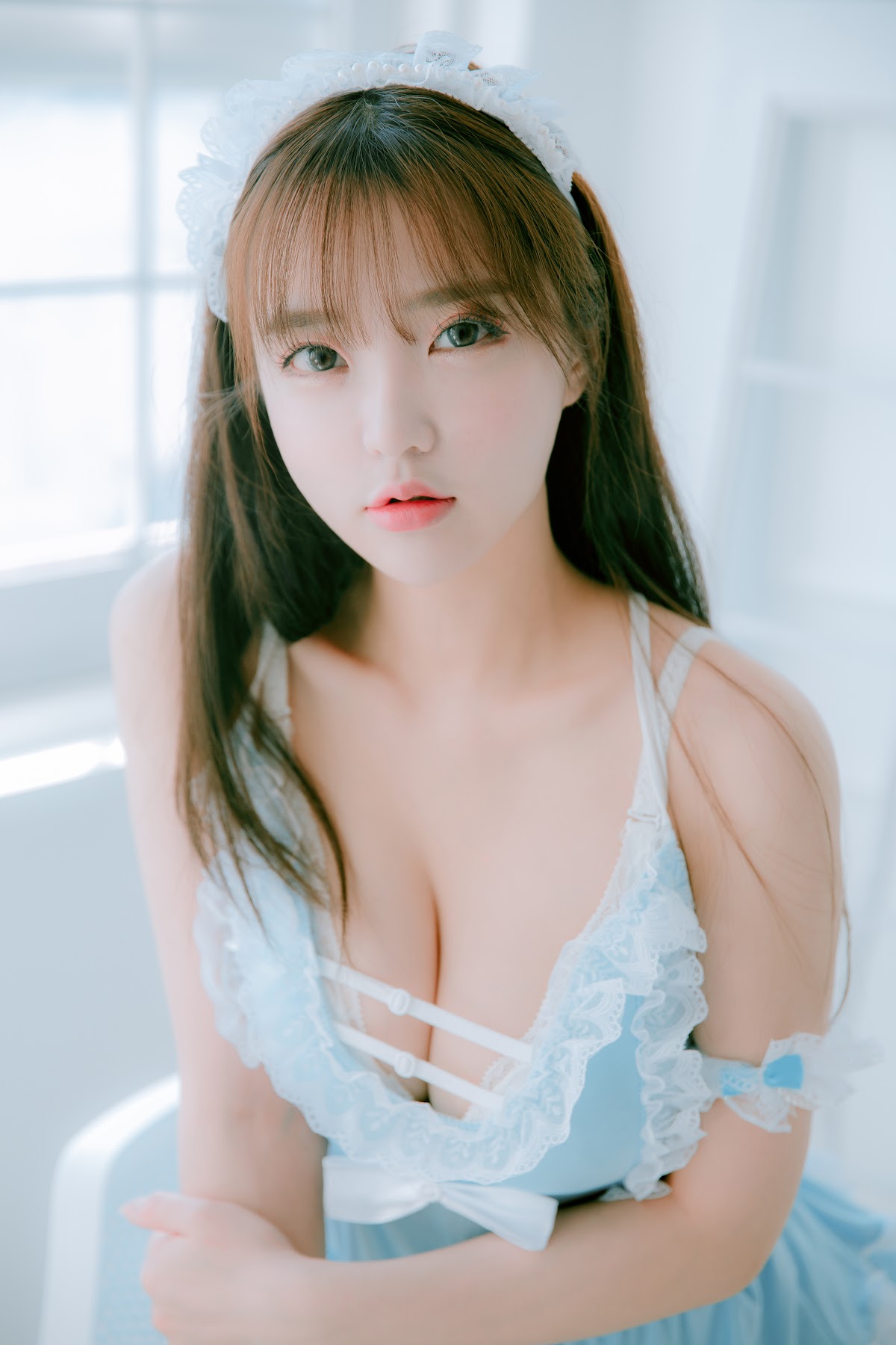 JOApictures – Son Ye-Eun (손예은) x JOA 20. APR Vol.1 - P81