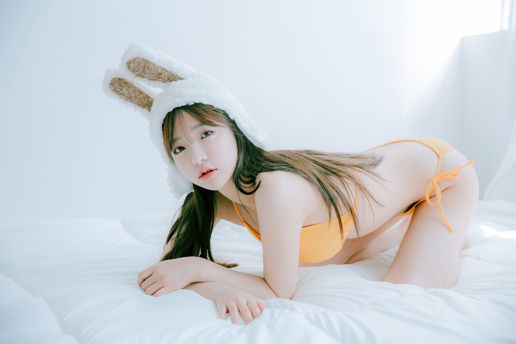 JOApictures – Son Ye-Eun (손예은) x JOA 20. APR Vol.2 - P21