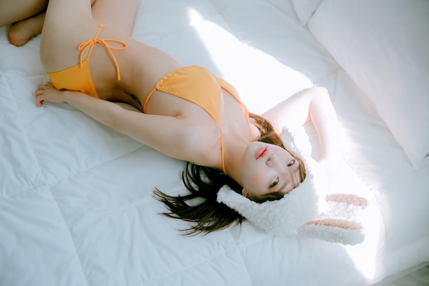 JOApictures – Son Ye-Eun (손예은) x JOA 20. APR Vol.2 - P28