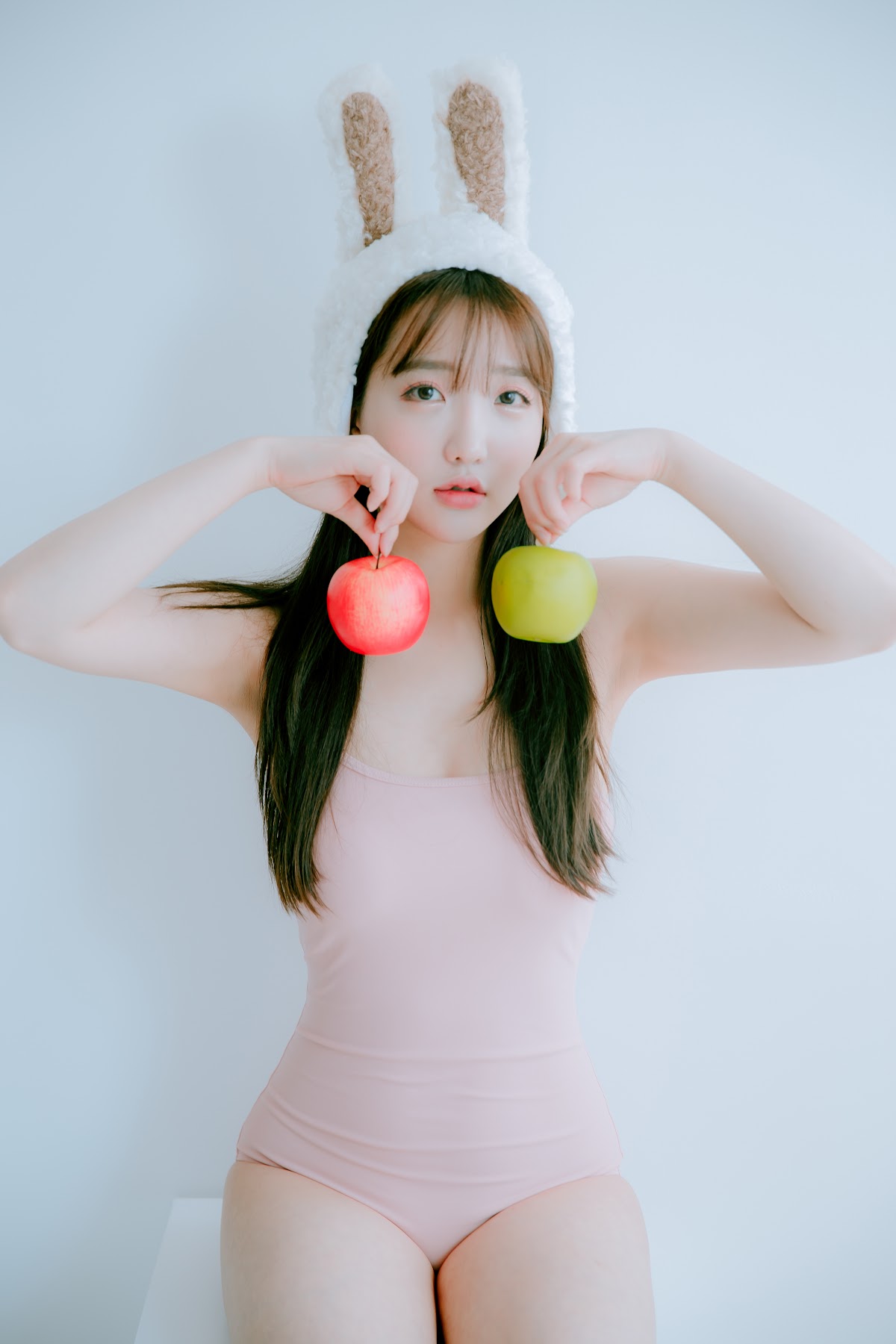 JOApictures – Son Ye-Eun (손예은) x JOA 20. APR Vol.2 - P48