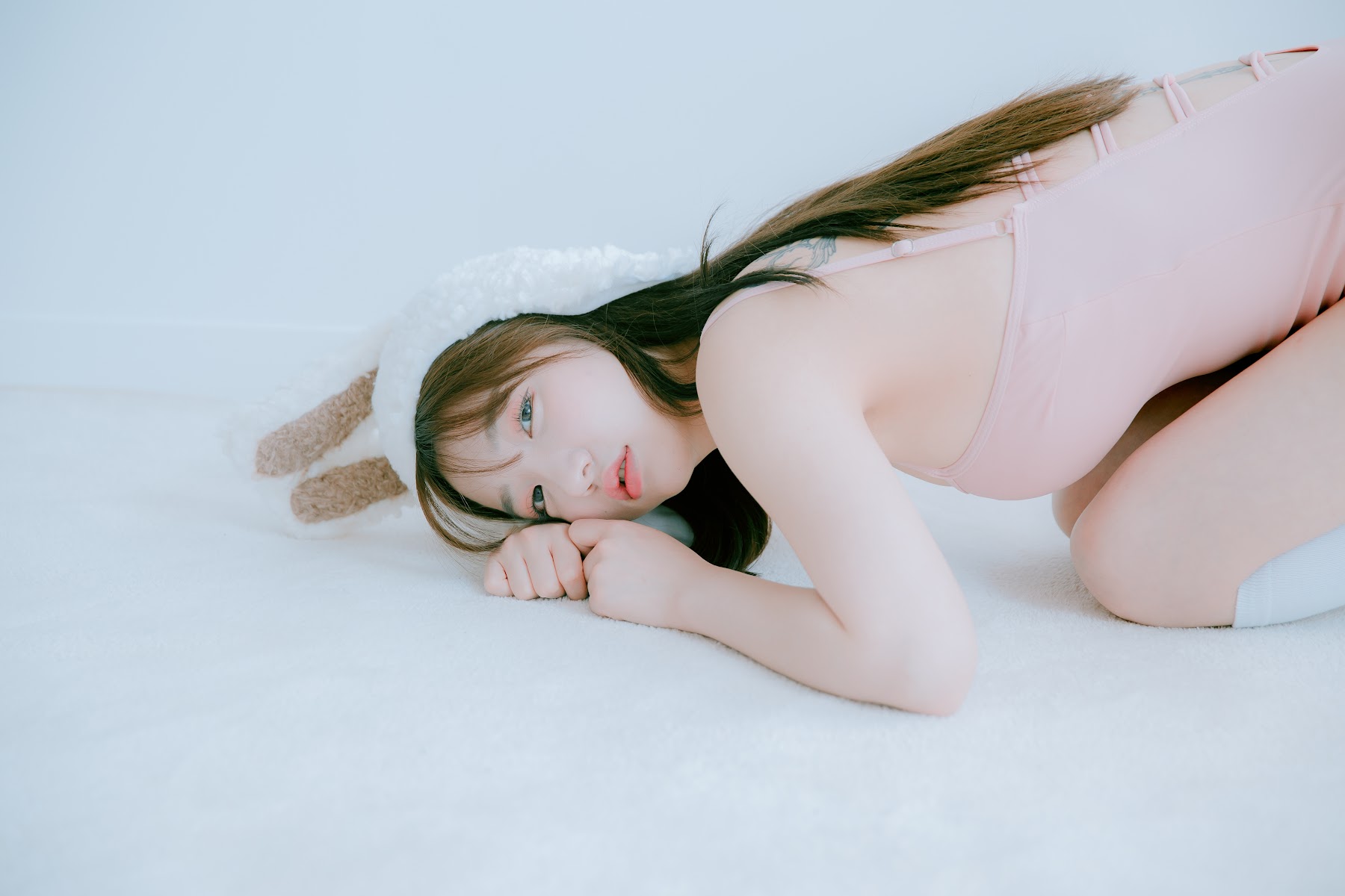 JOApictures – Son Ye-Eun (손예은) x JOA 20. APR Vol.2 - P73