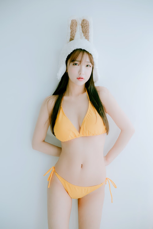 JOApictures – Son Ye-Eun (손예은) x JOA 20. APR Vol.2