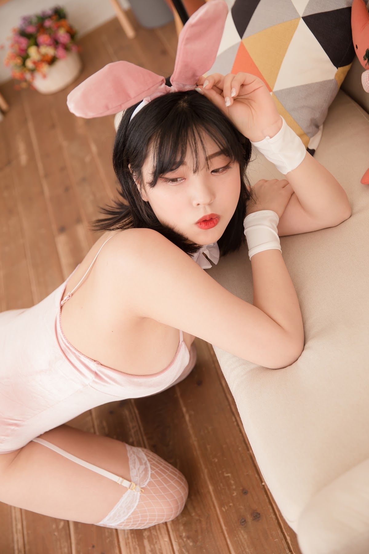 JOApictures – Song Hana (송하나) x JOA 20. APR Vol.1 - P9
