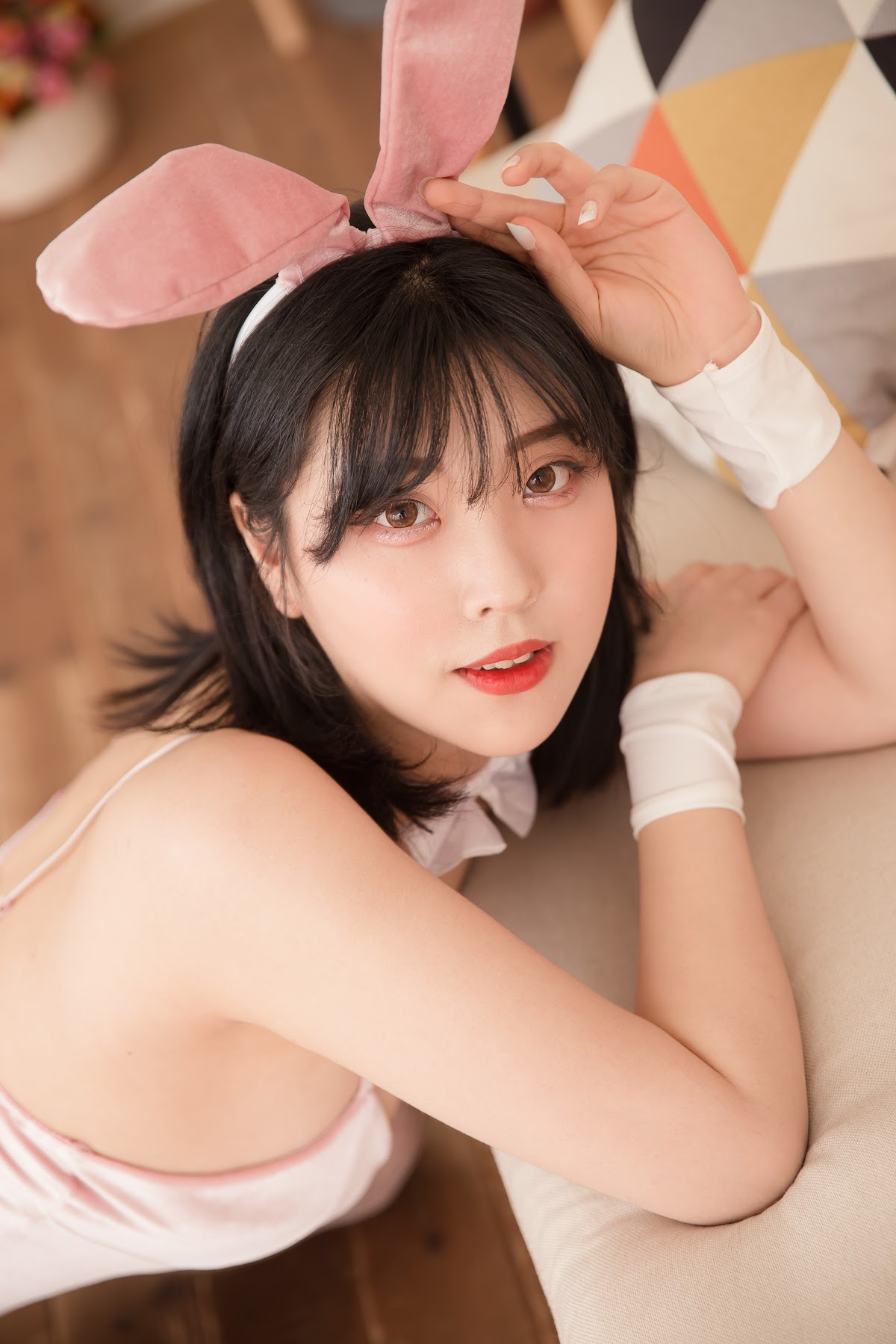 JOApictures – Song Hana (송하나) x JOA 20. APR Vol.1 - P10