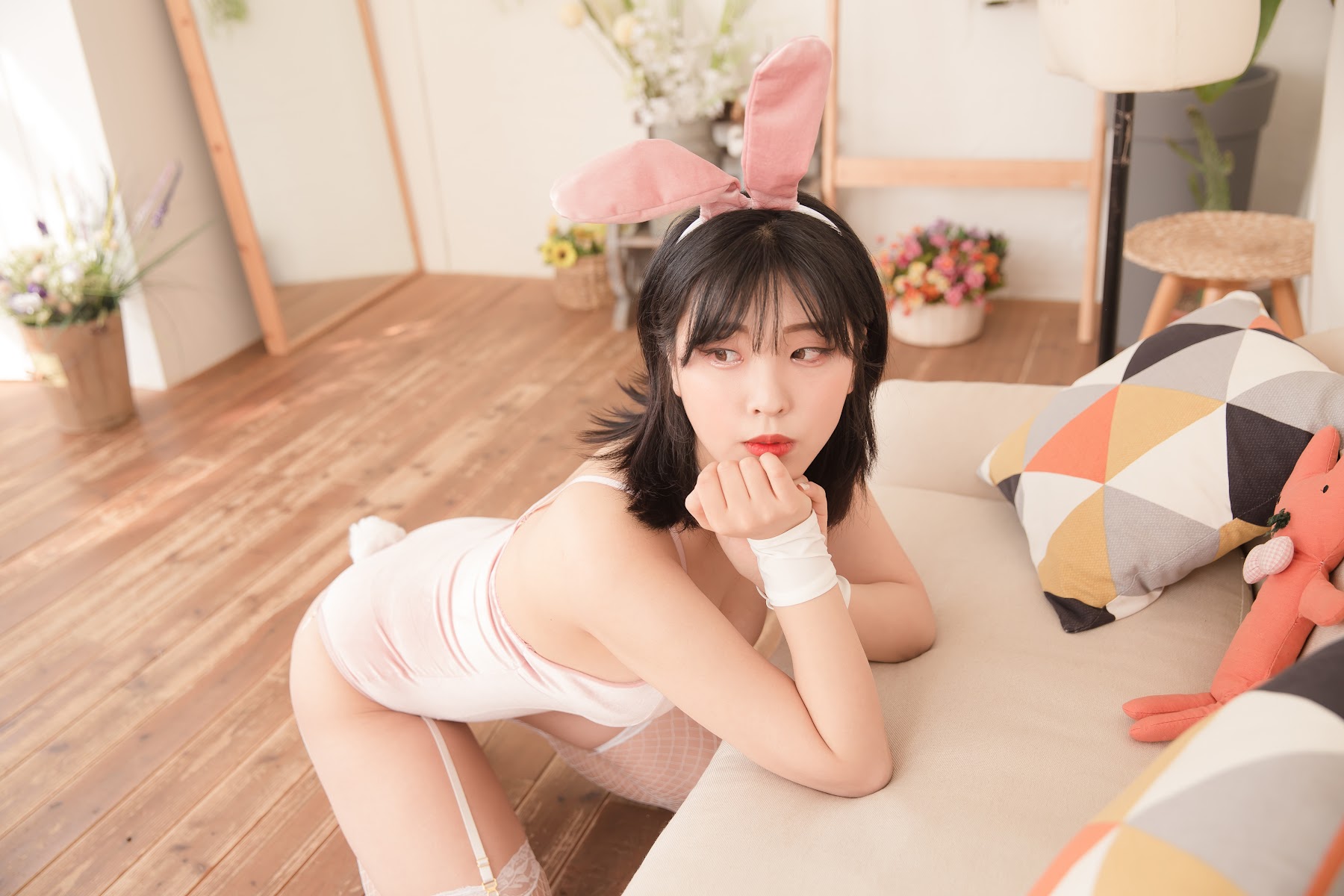 JOApictures – Song Hana (송하나) x JOA 20. APR Vol.1 - P11