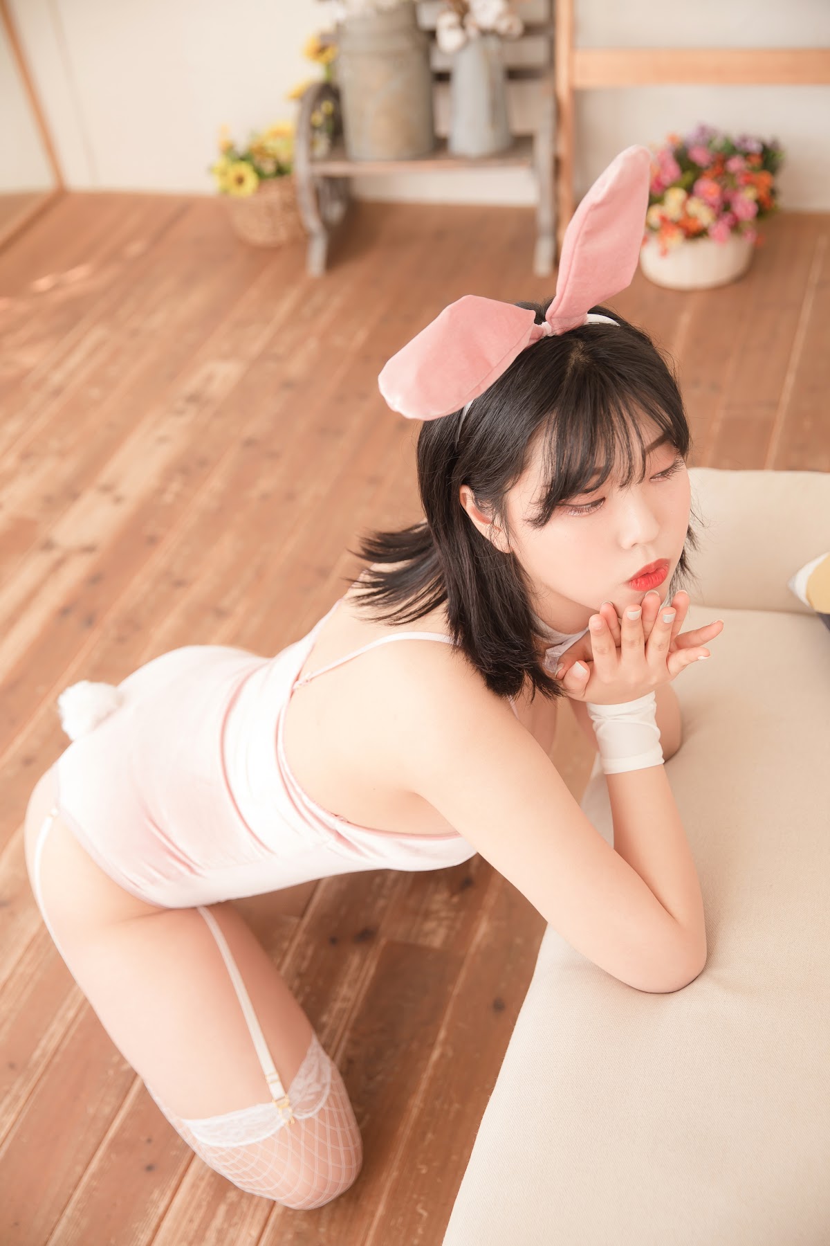 JOApictures – Song Hana (송하나) x JOA 20. APR Vol.1 - P13