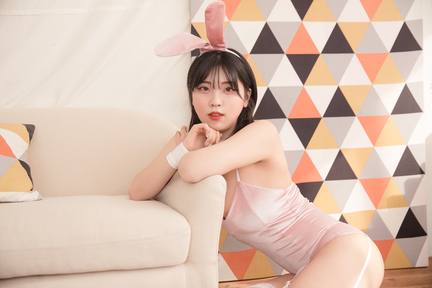 JOApictures – Song Hana (송하나) x JOA 20. APR Vol.1 - P16